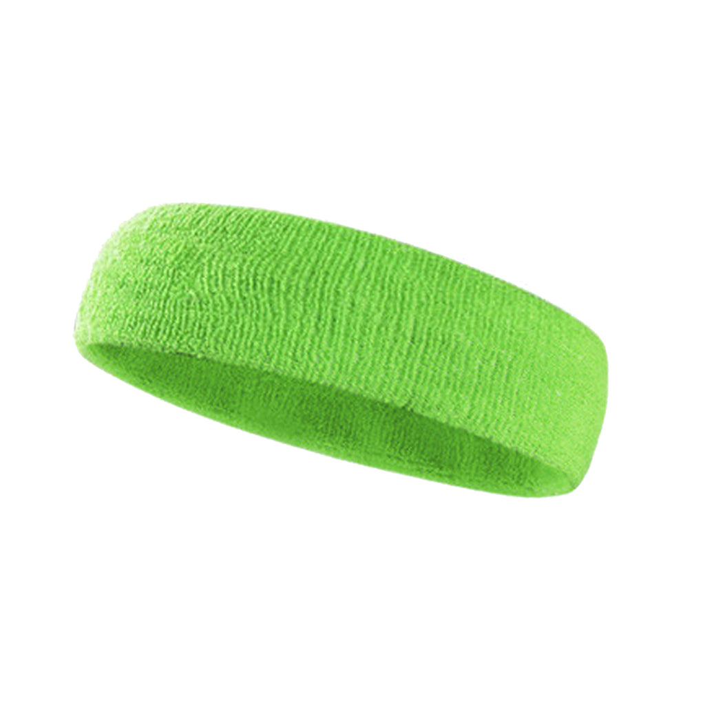 Sports Sweatbands