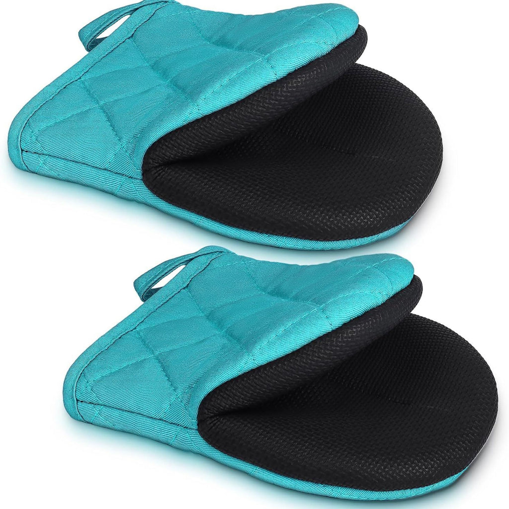 Non - Slip Oven Baking Gloves