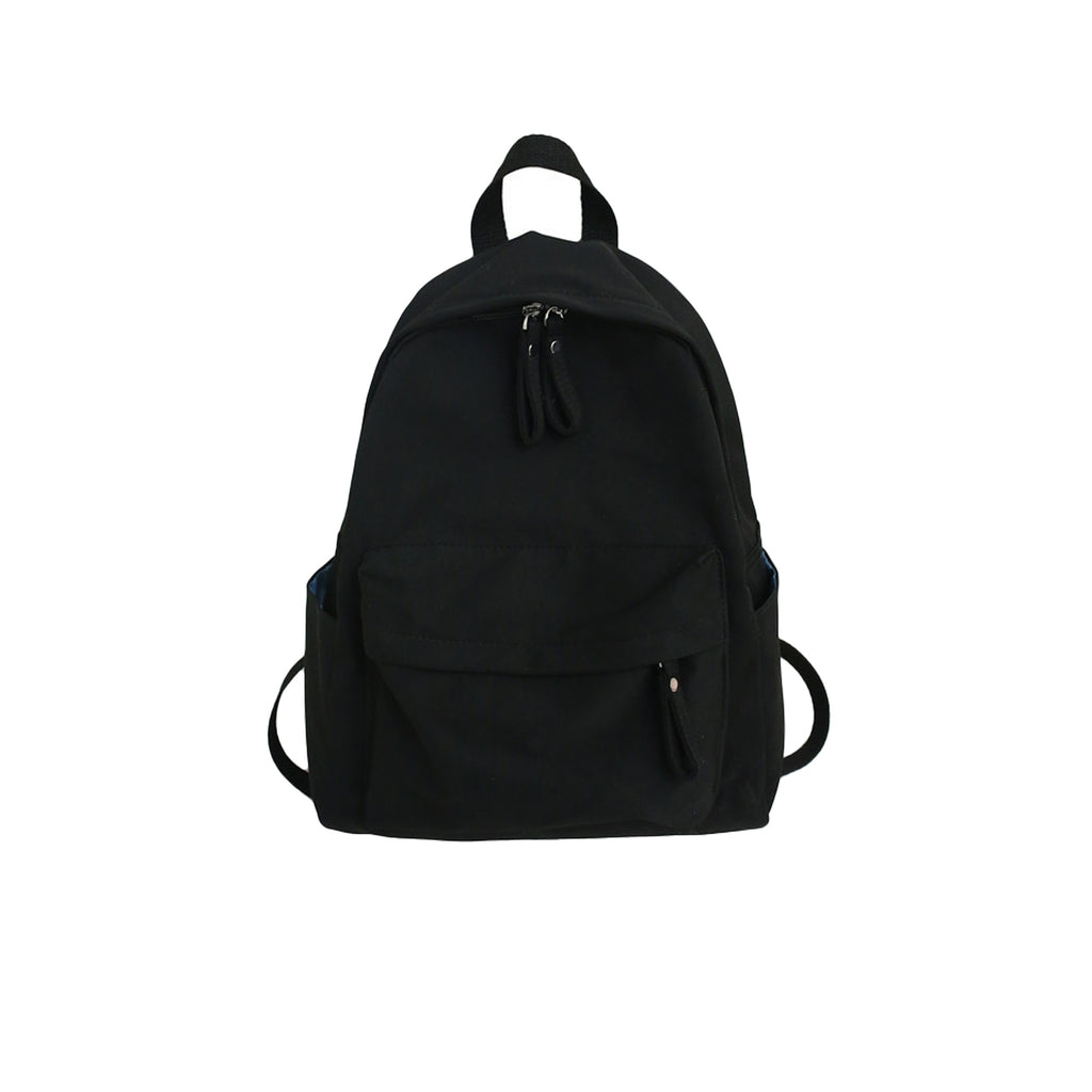 Large-Capacity Collegiate Style Backpack