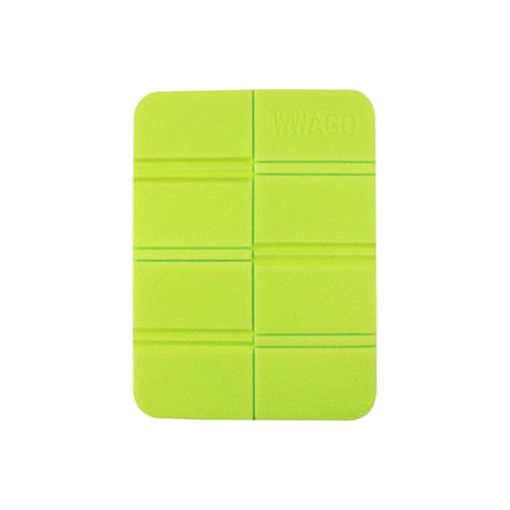 Outdoor Foldable Xpe Moisture Proof Cushion