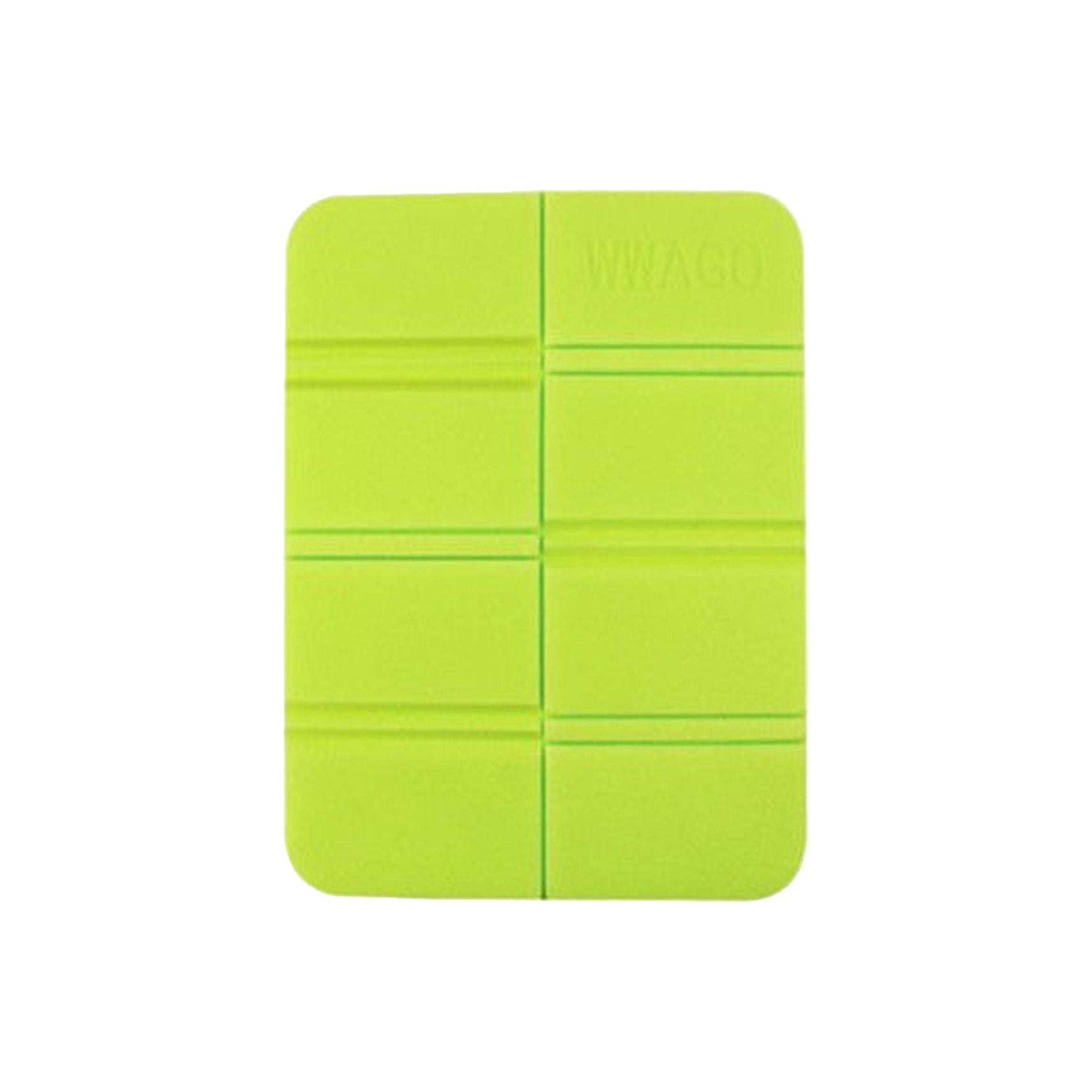 Outdoor Foldable Xpe Moisture Proof Cushion