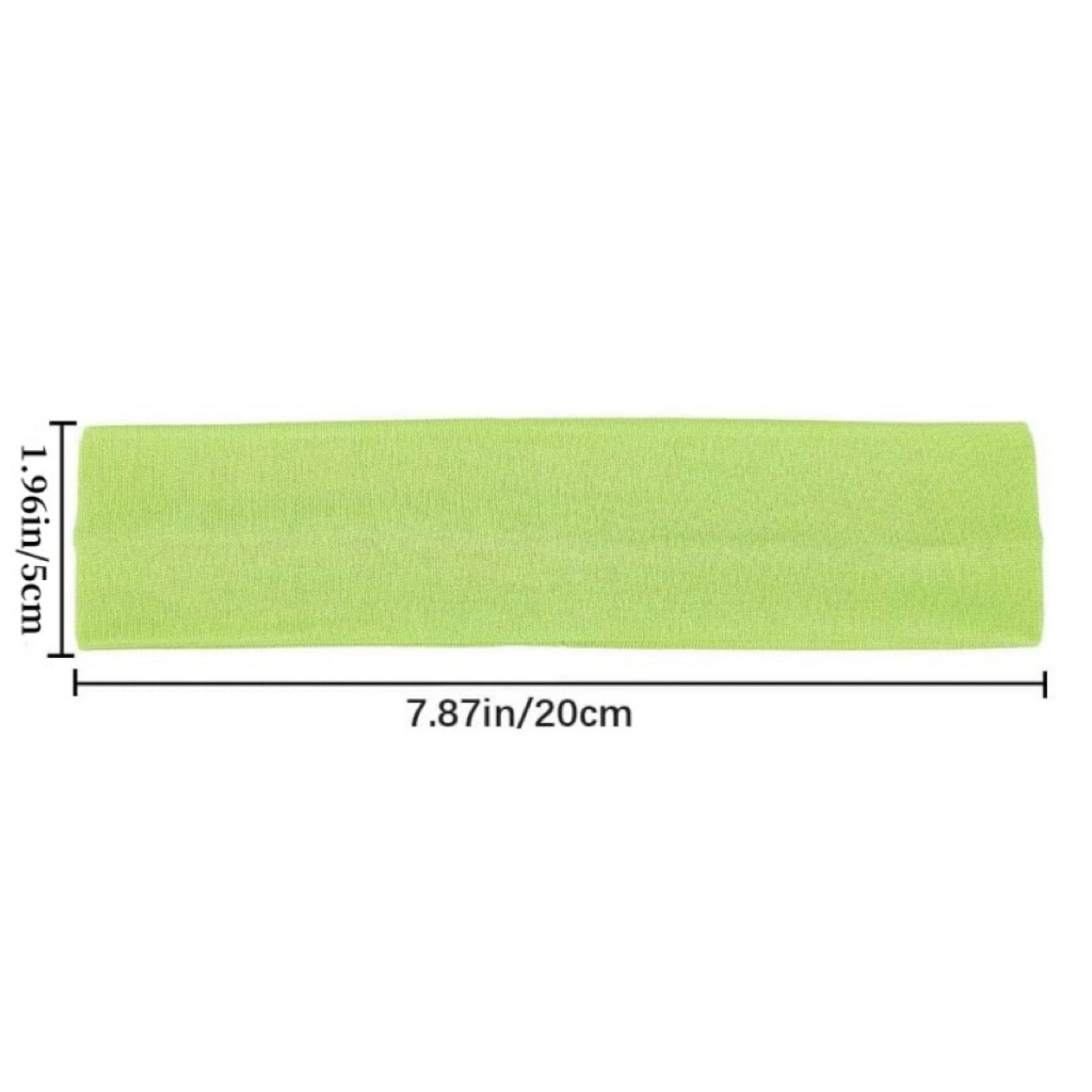 High-Elastic Sports Headband
