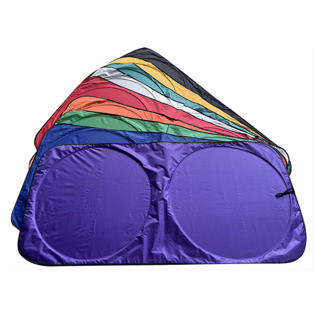 Car Front Sun Visor