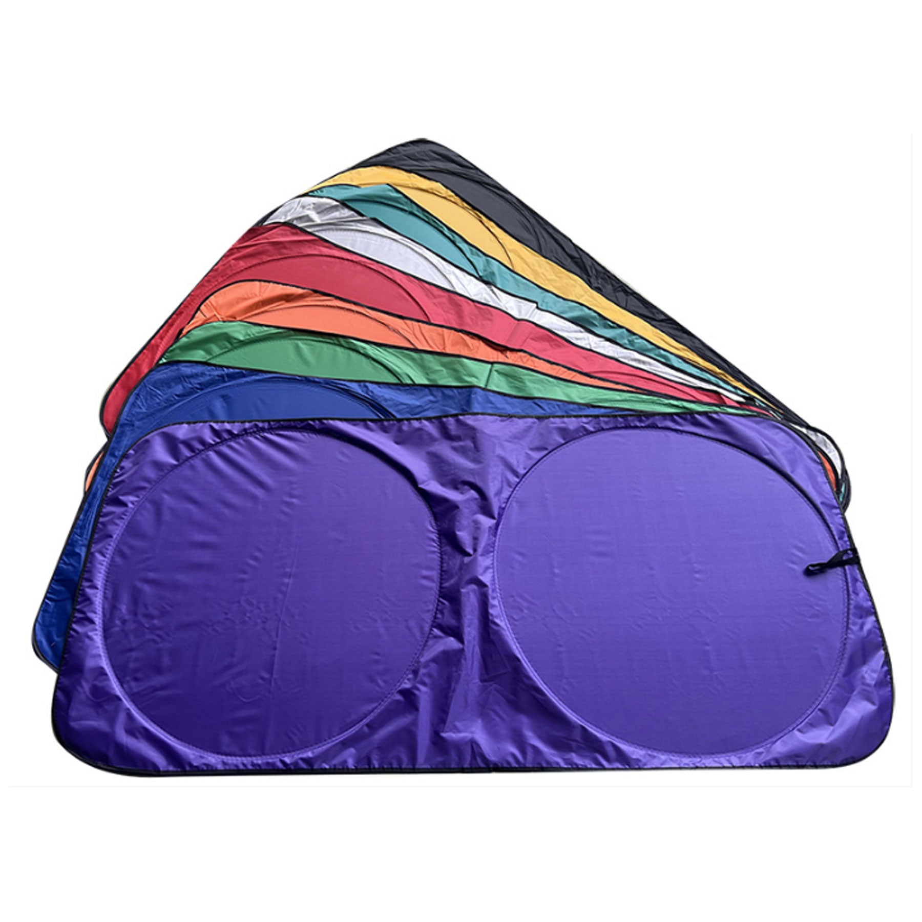 Car Front Sun Visor
