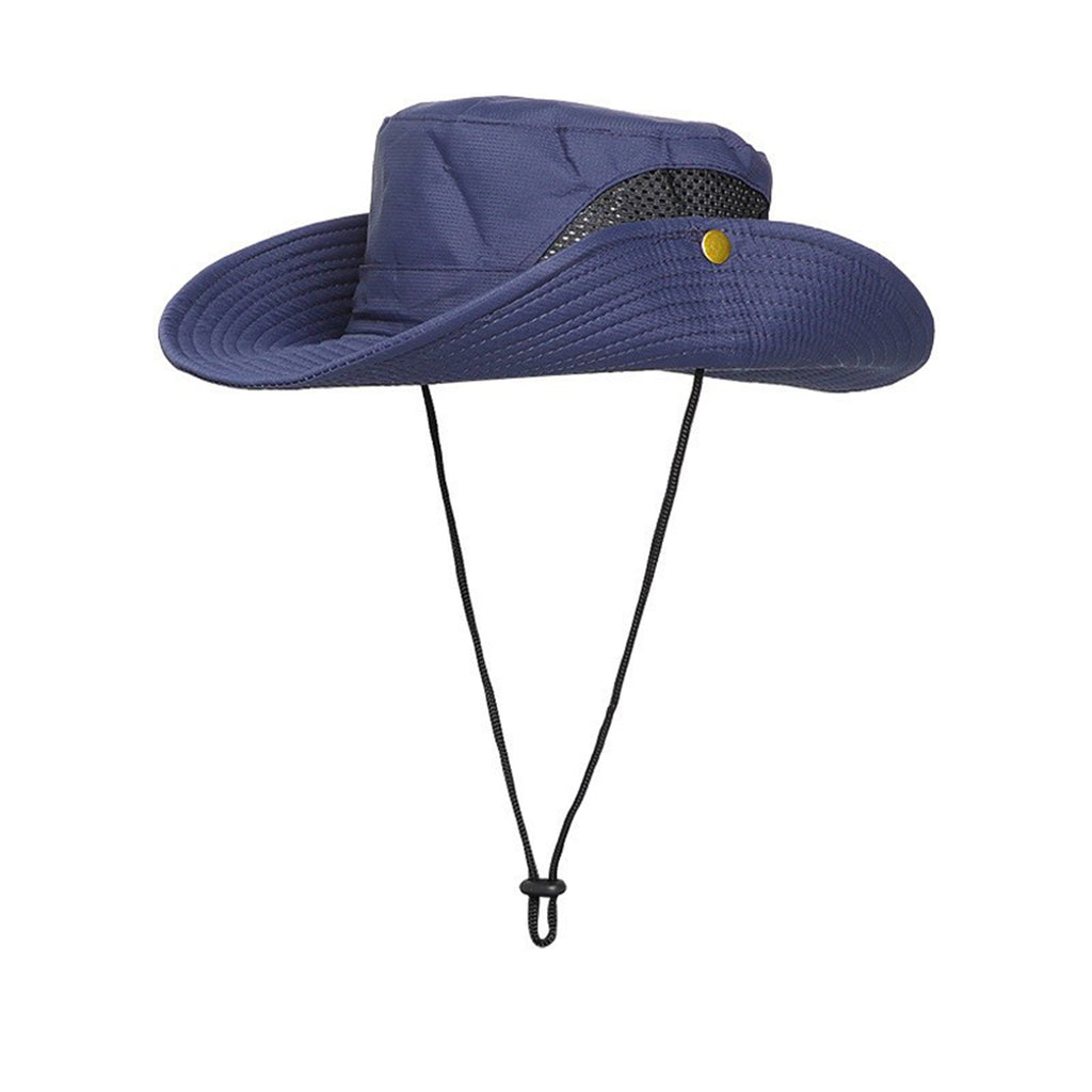Breathable Quick Drying Fisherman Hat