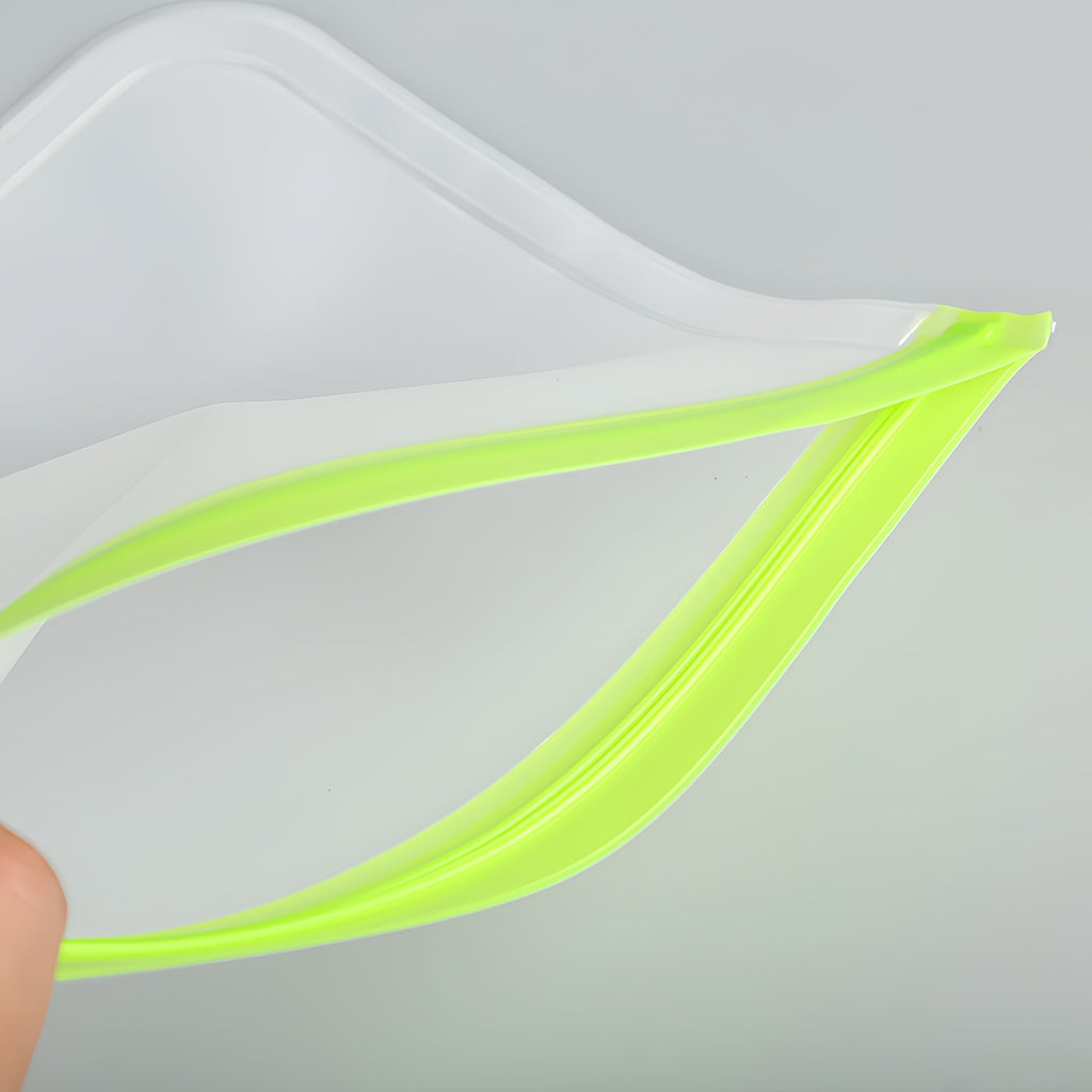 Reusable Freezer Bag