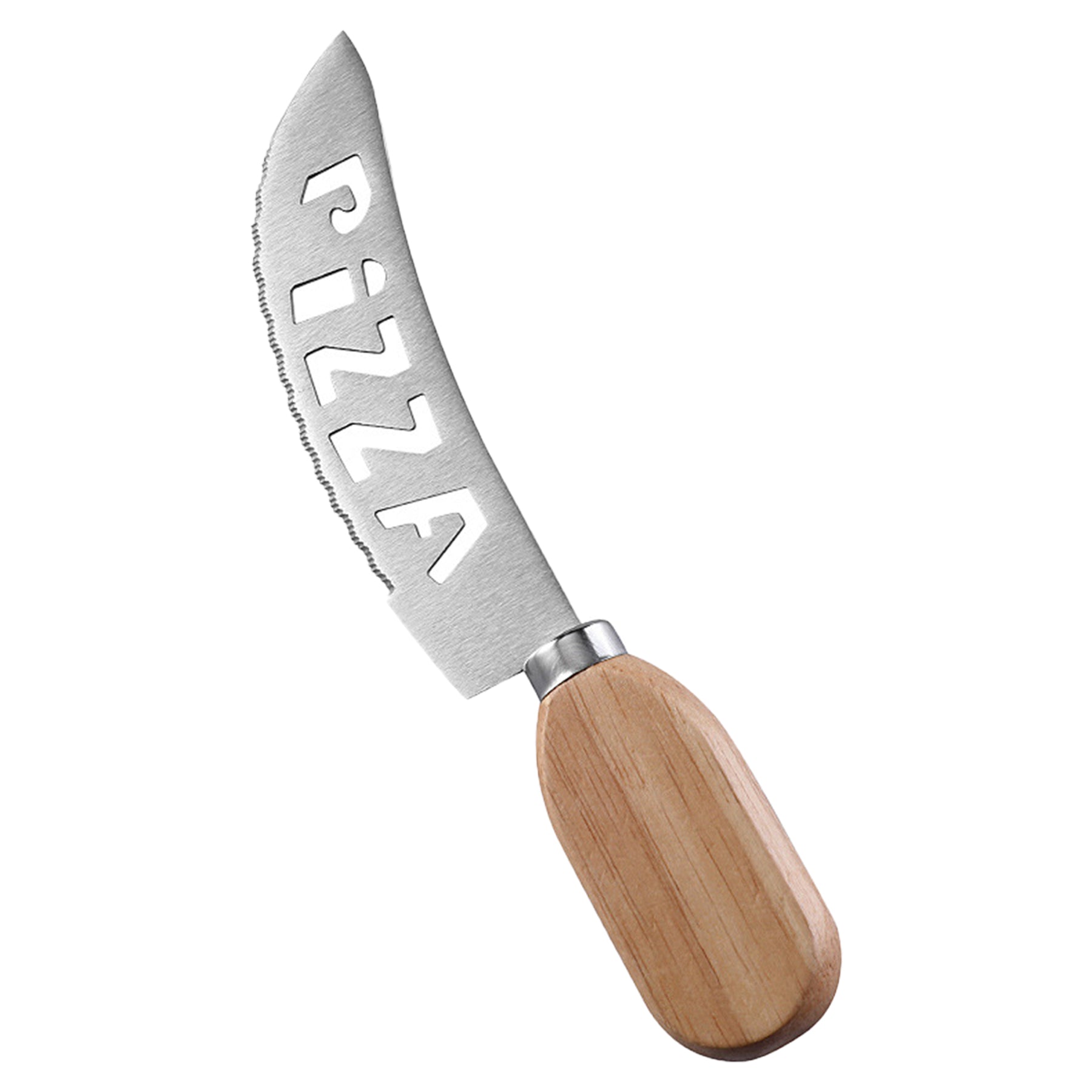 Household Pizza Wheel And Tool Set