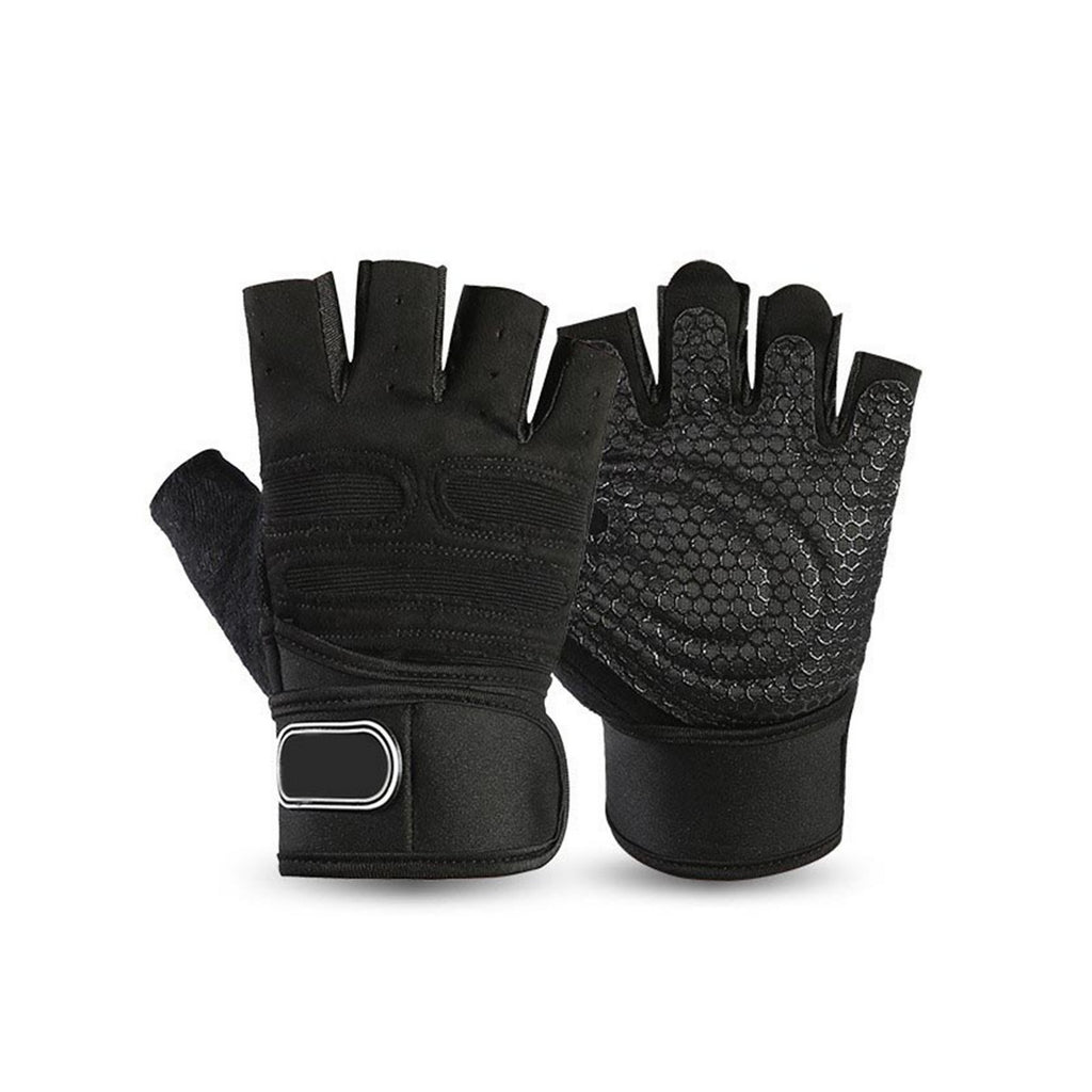 Workout Gloves For Men And Women