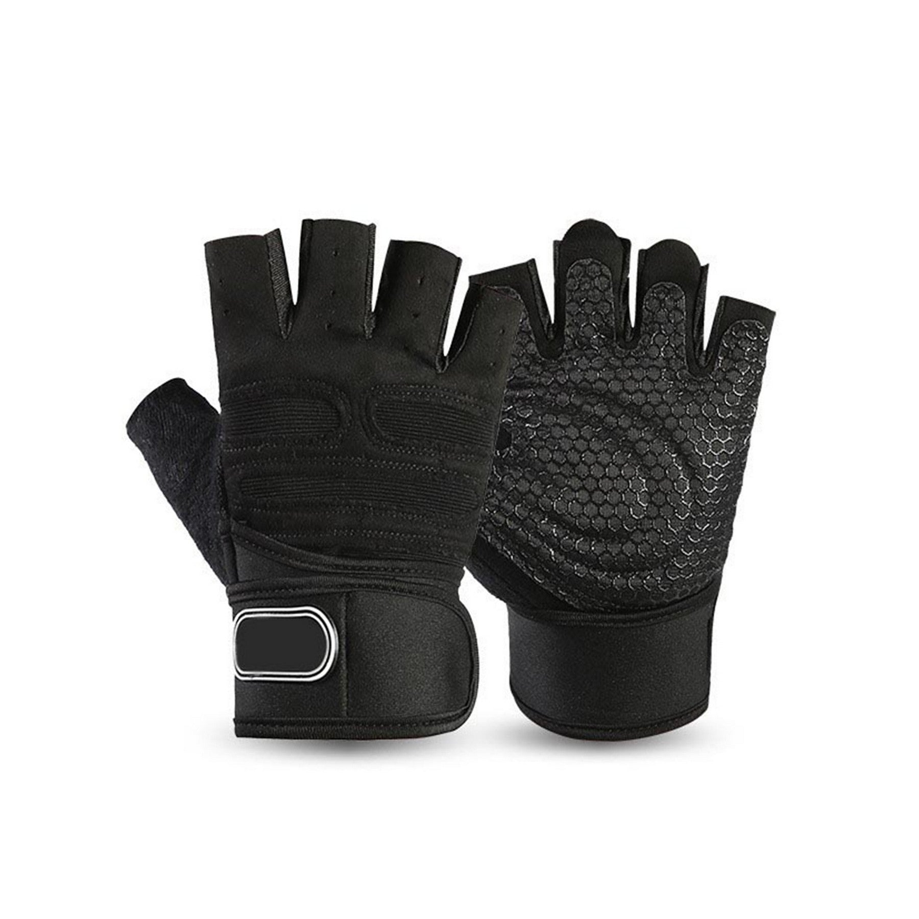 Workout Gloves For Men And Women