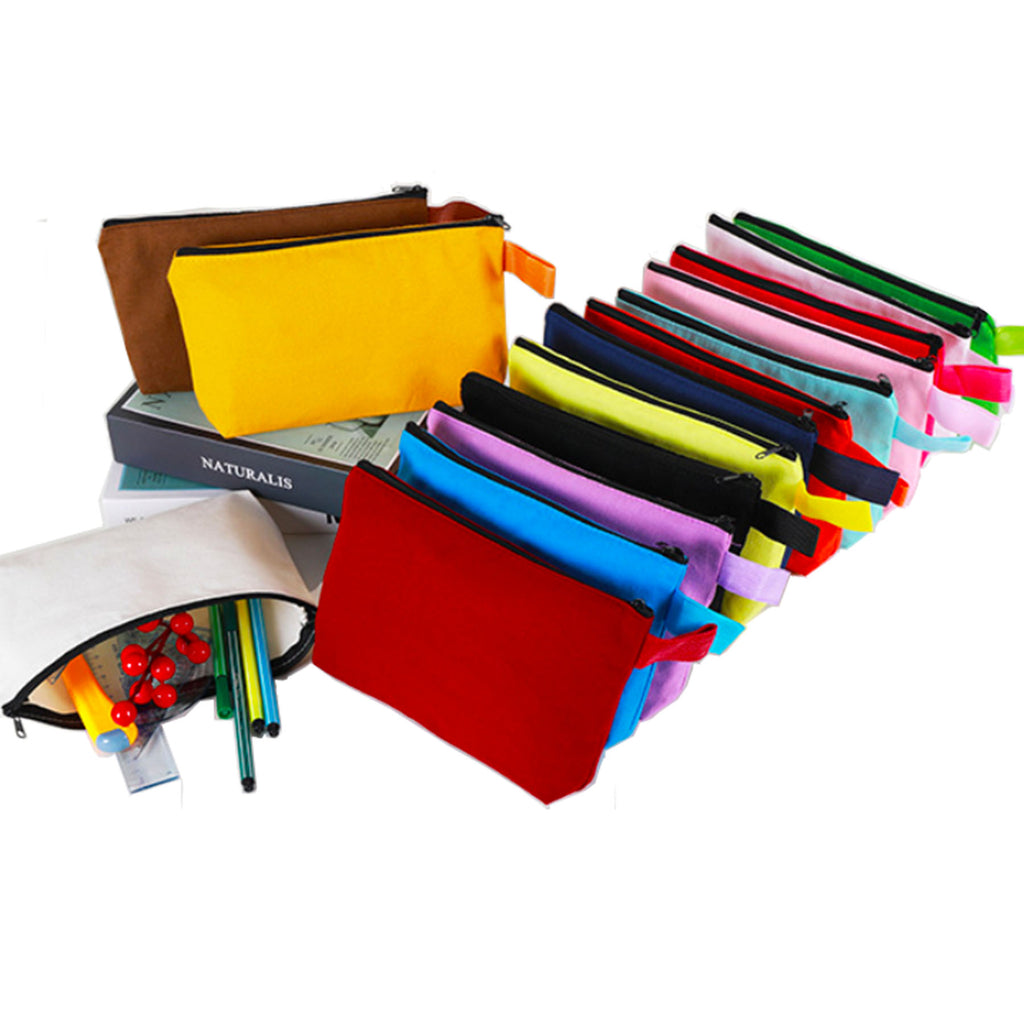 Customized Canvas Tool Bags