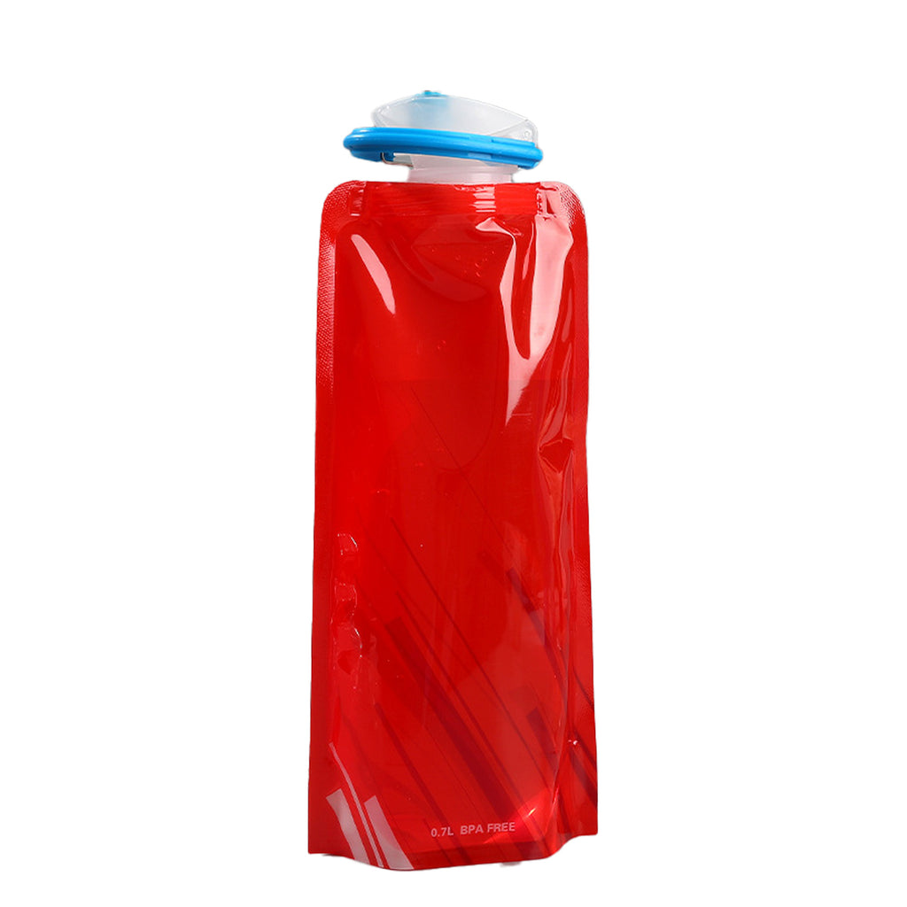 Portable Water Bag For Mountaineering