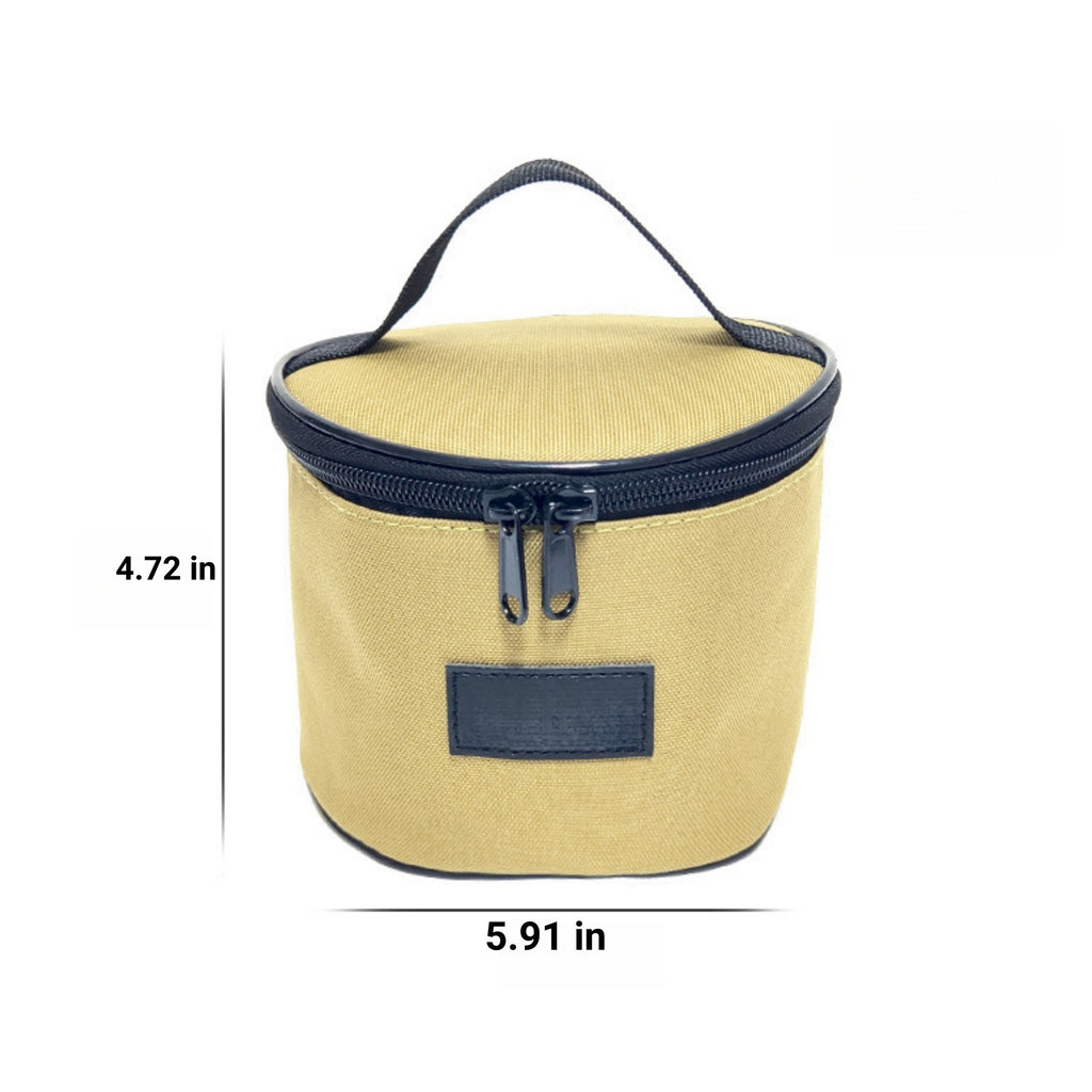 Large - Capacity Cookware Storage Bag