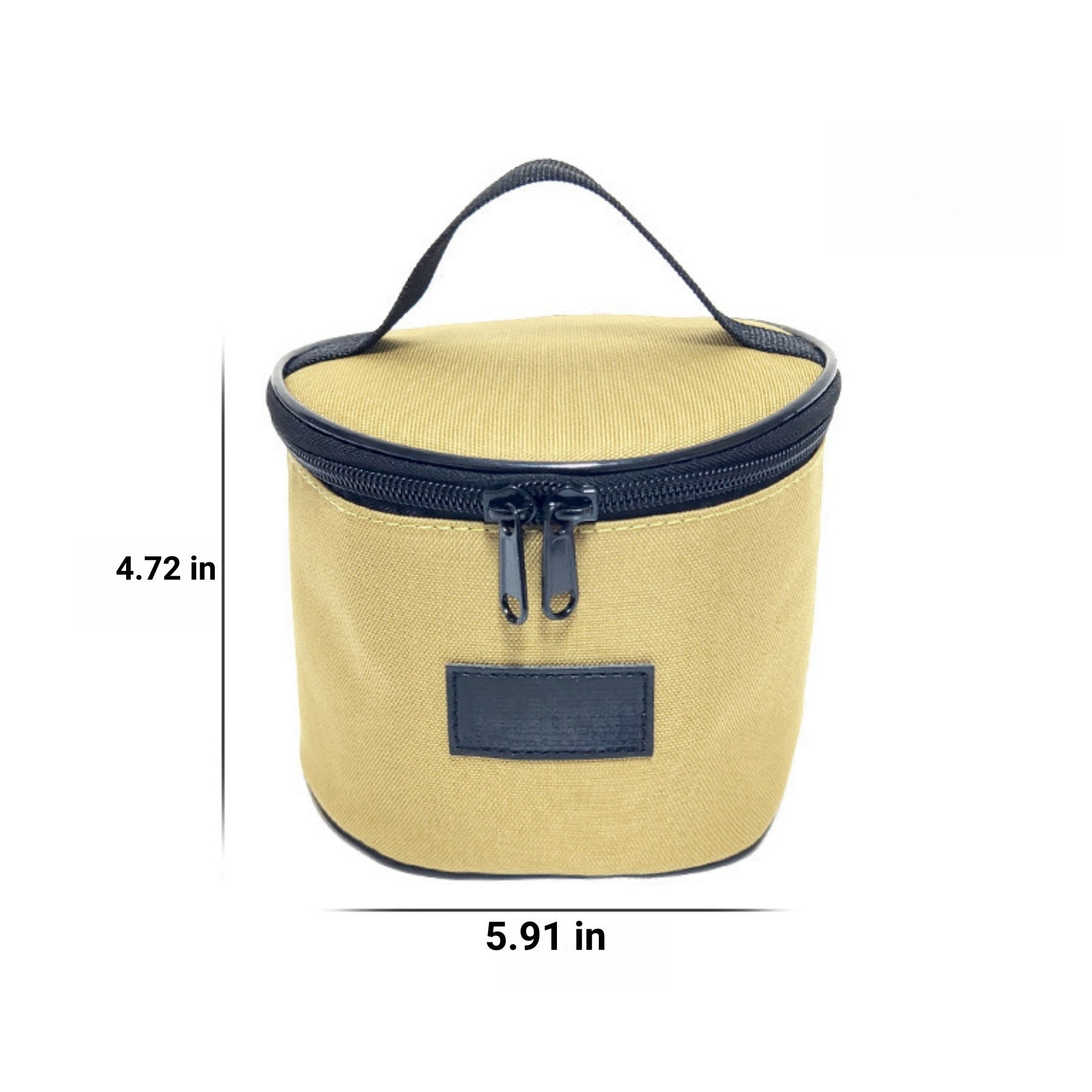 Large - Capacity Cookware Storage Bag