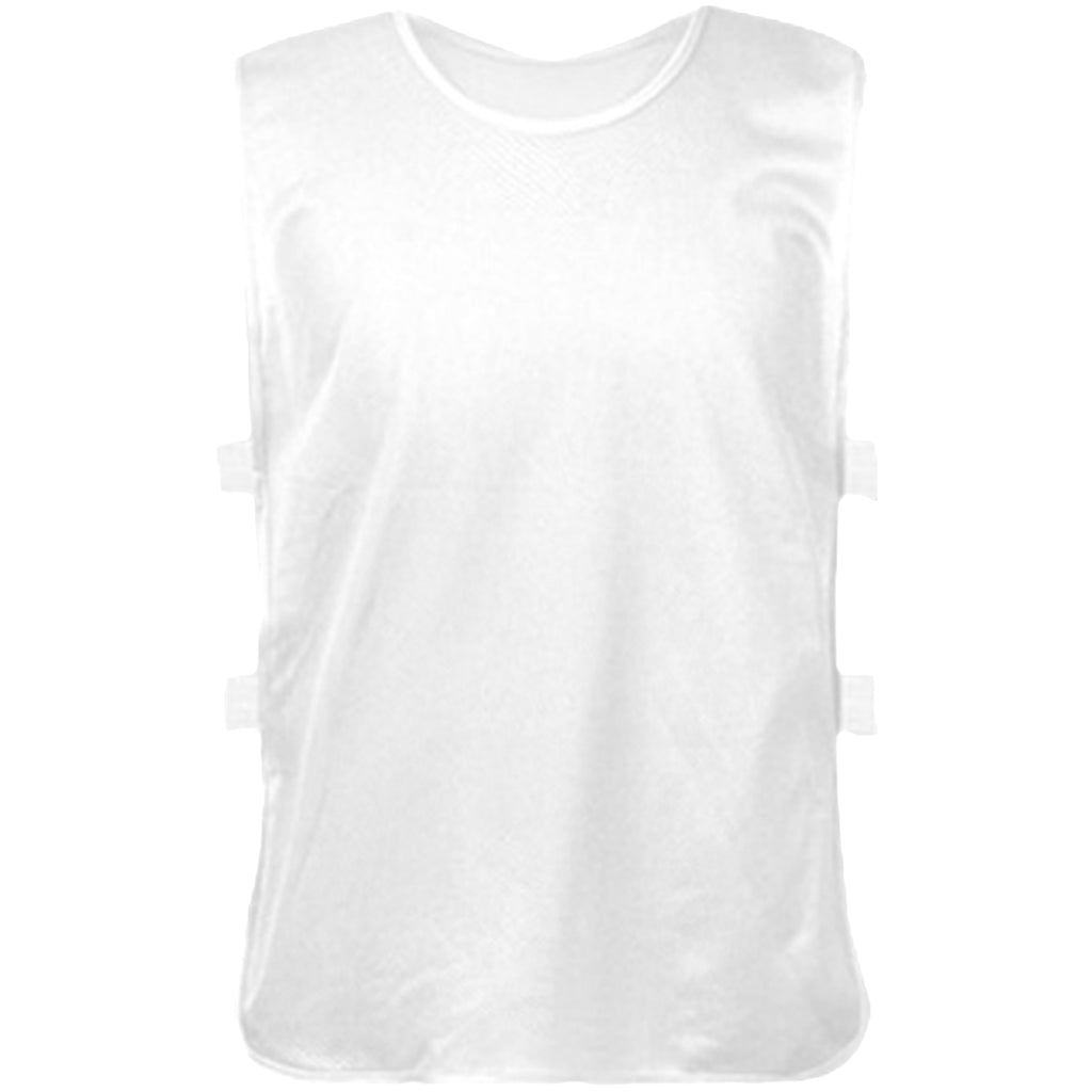 Customization of Basketball and Soccer Training Vests