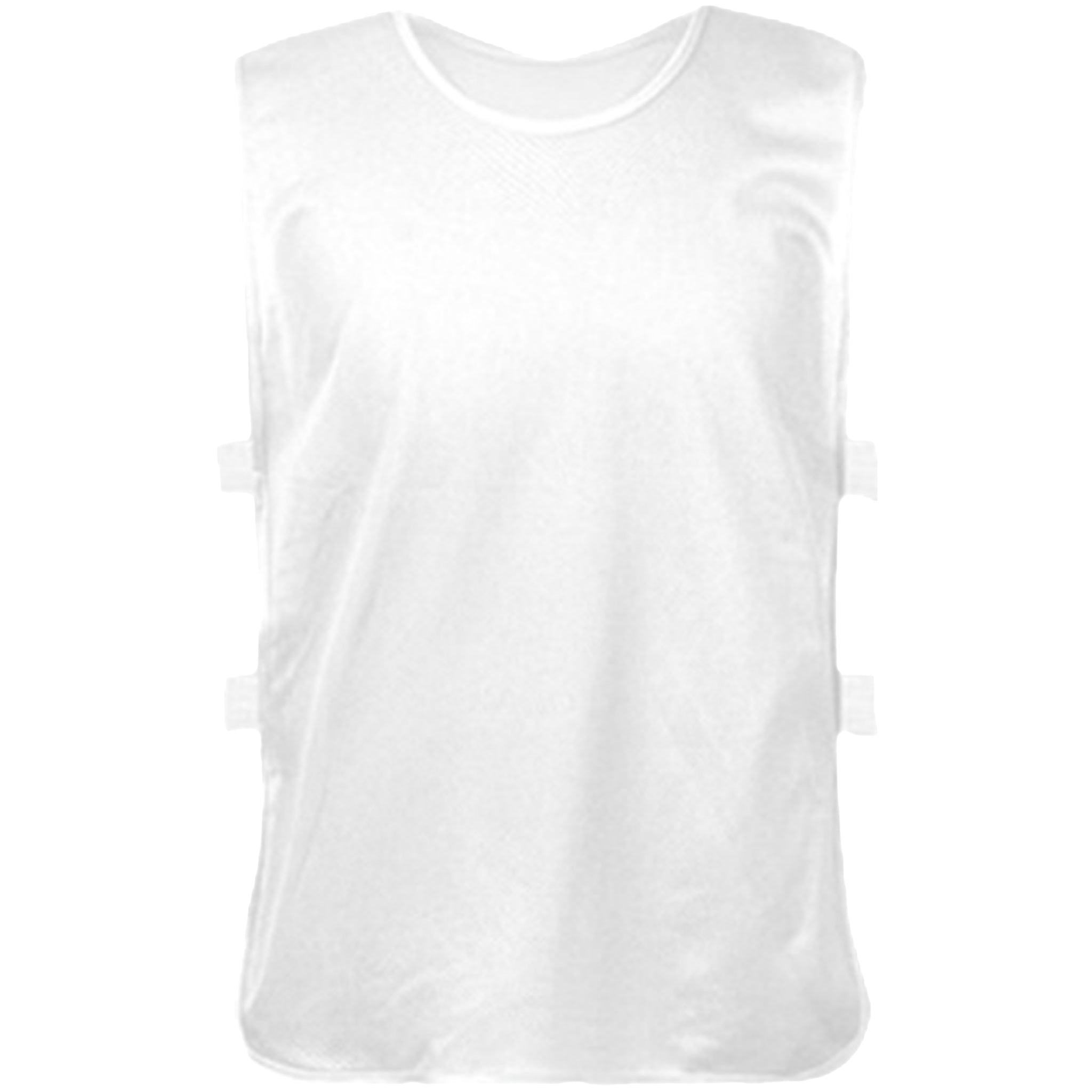 Customization of Basketball and Soccer Training Vests