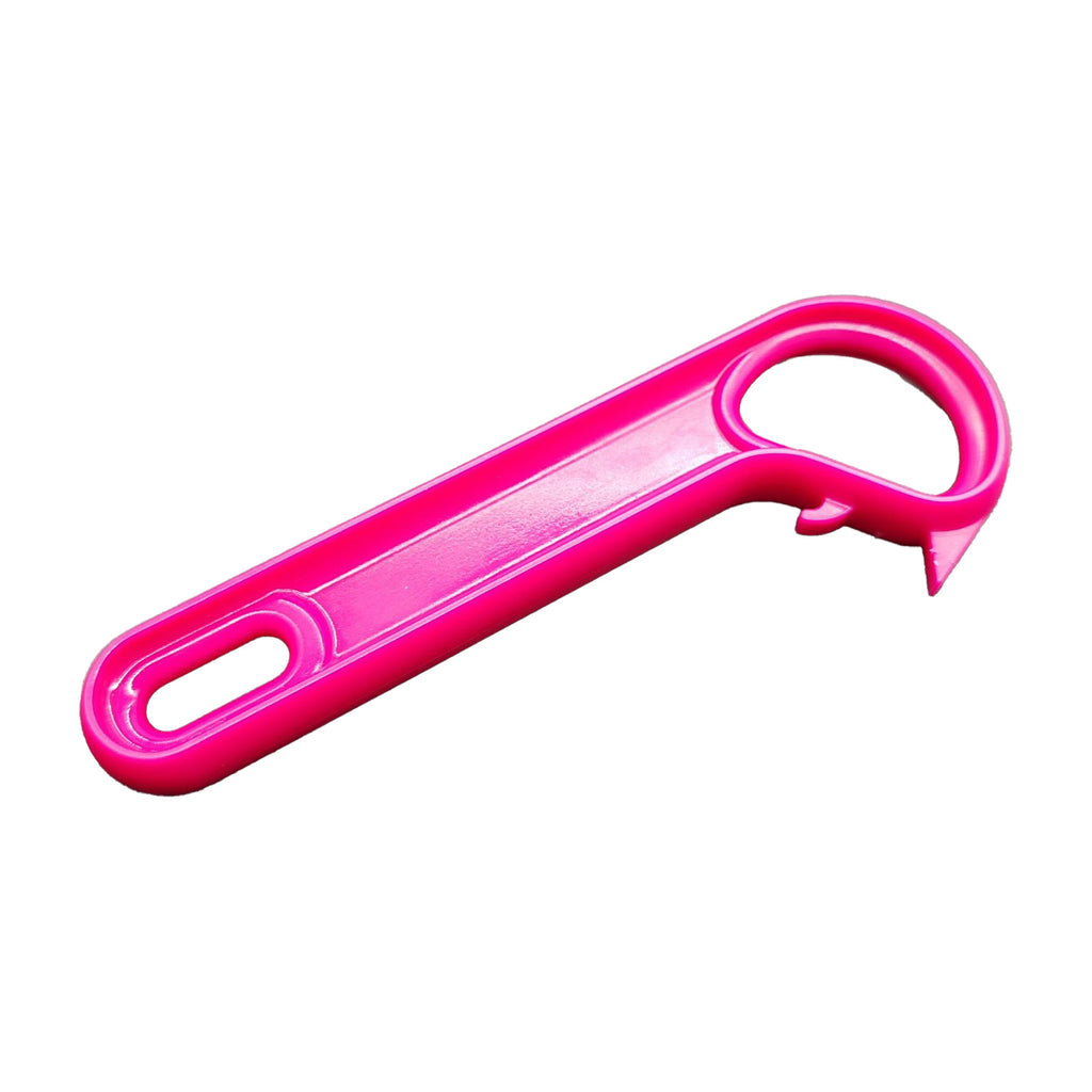 Ring-Pull Can Opener