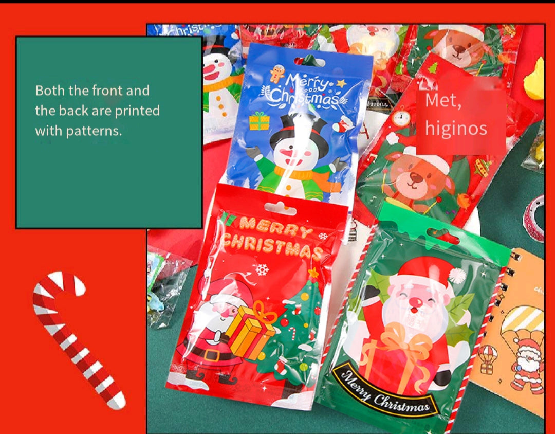 Children's Surprise Christmas Blind Bag