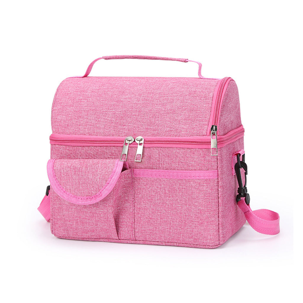Double Insulated Bag
