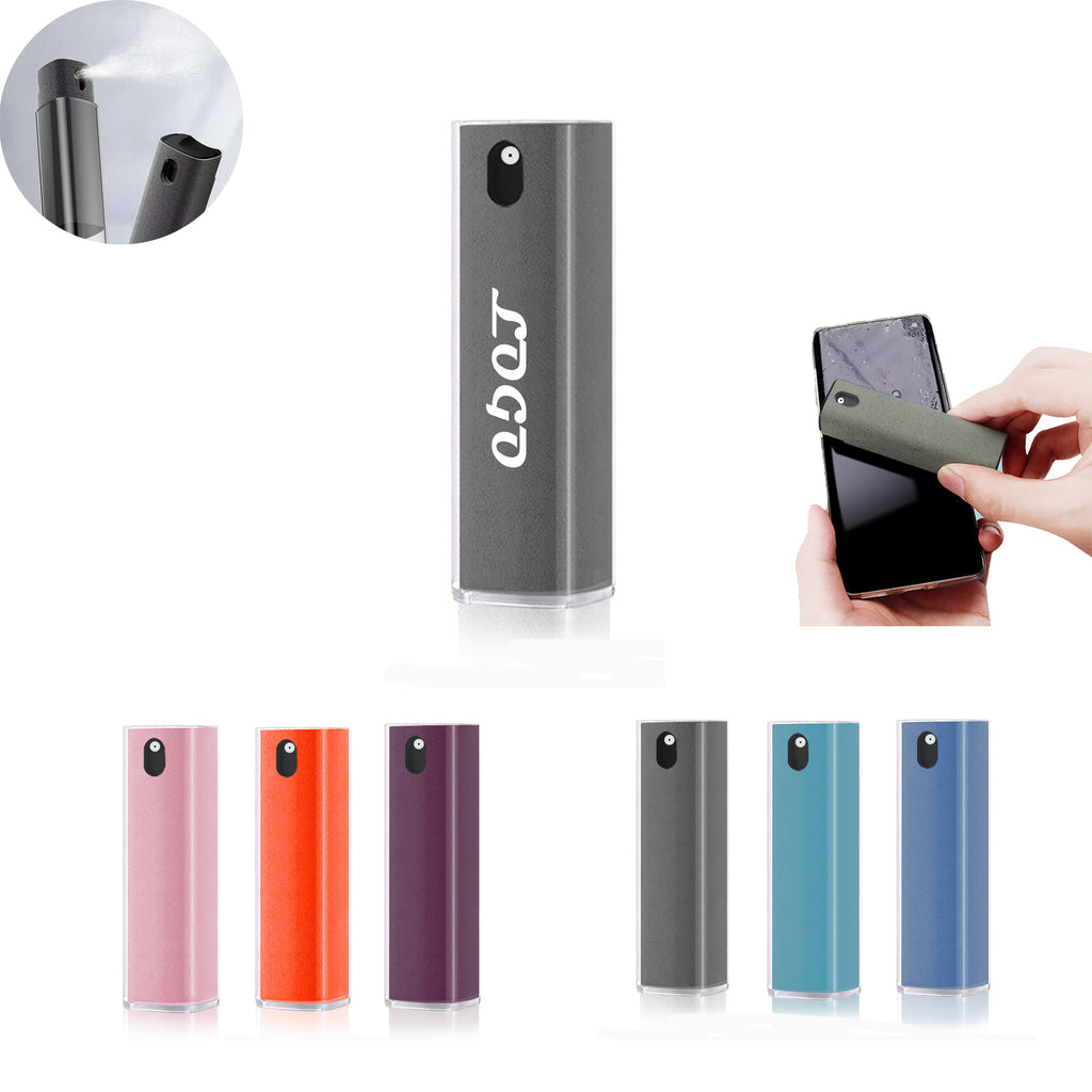 Leather Phone Card Holder With Phone Stand