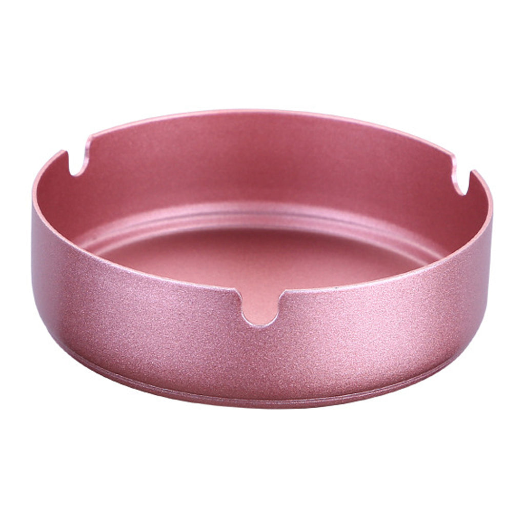 Stainless Steel Cigar Ashtray
