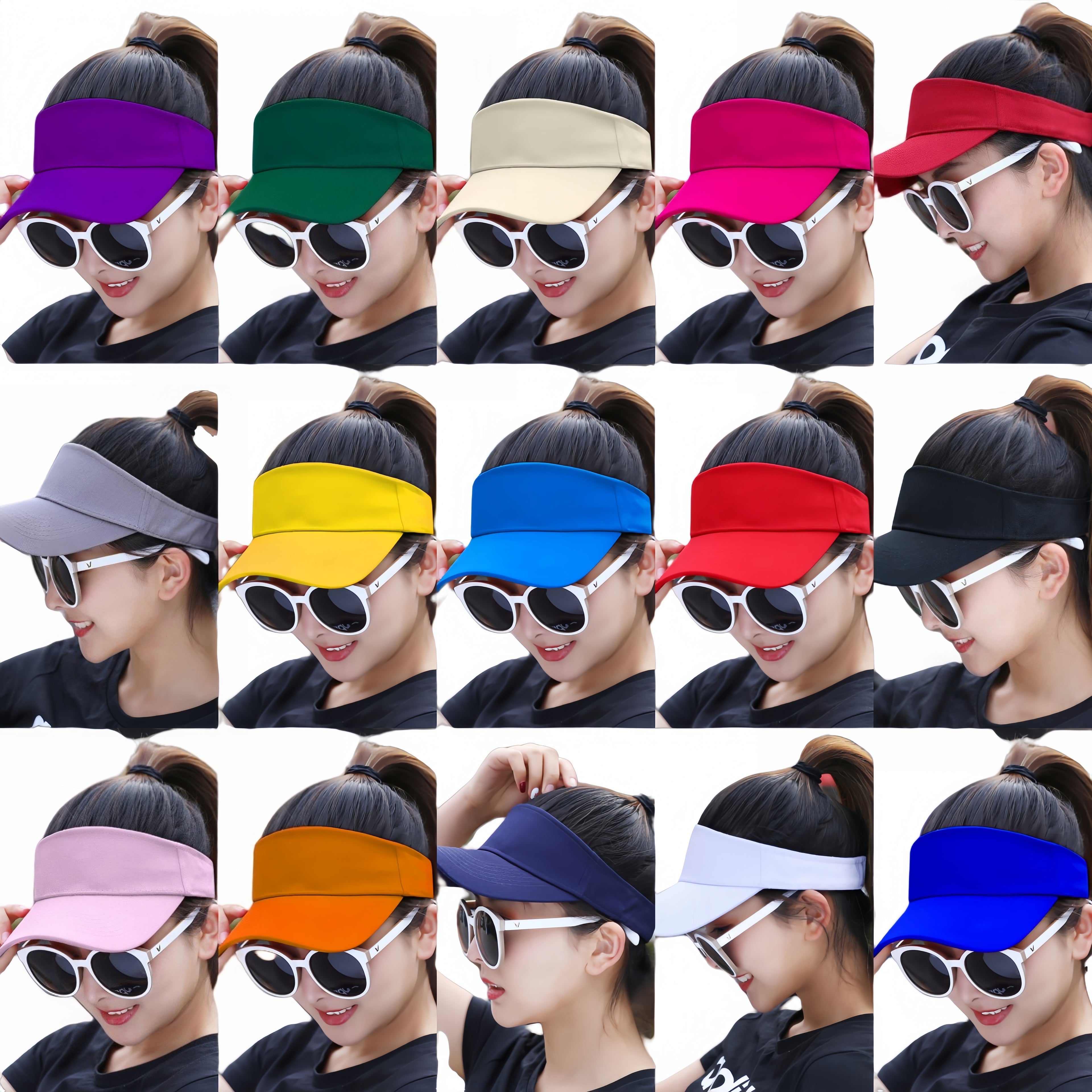Sun Visor