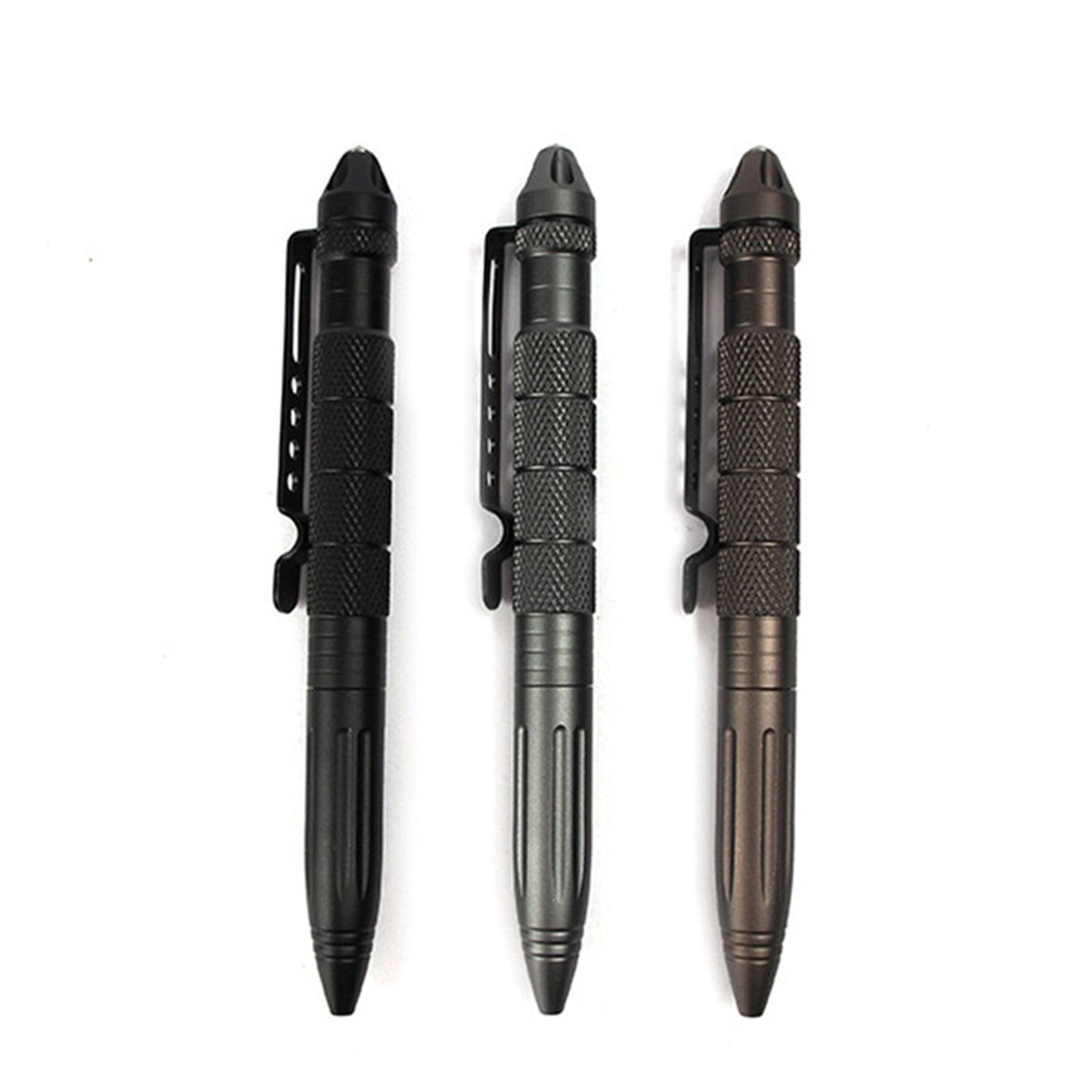 Multifunctional Outdoor Survival Tactical Pen