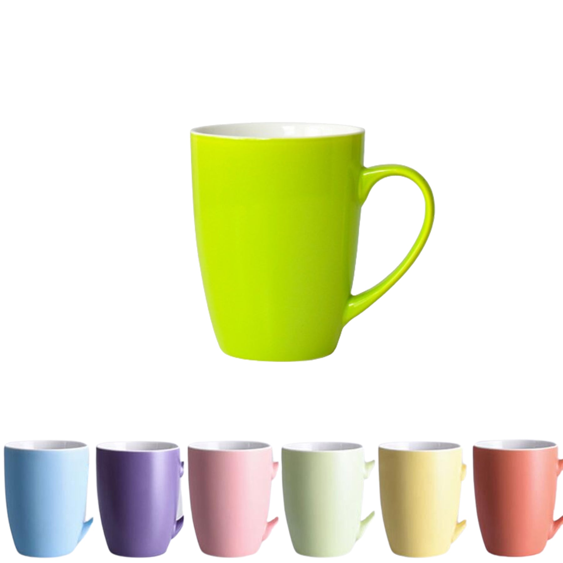 Ceramic Mug