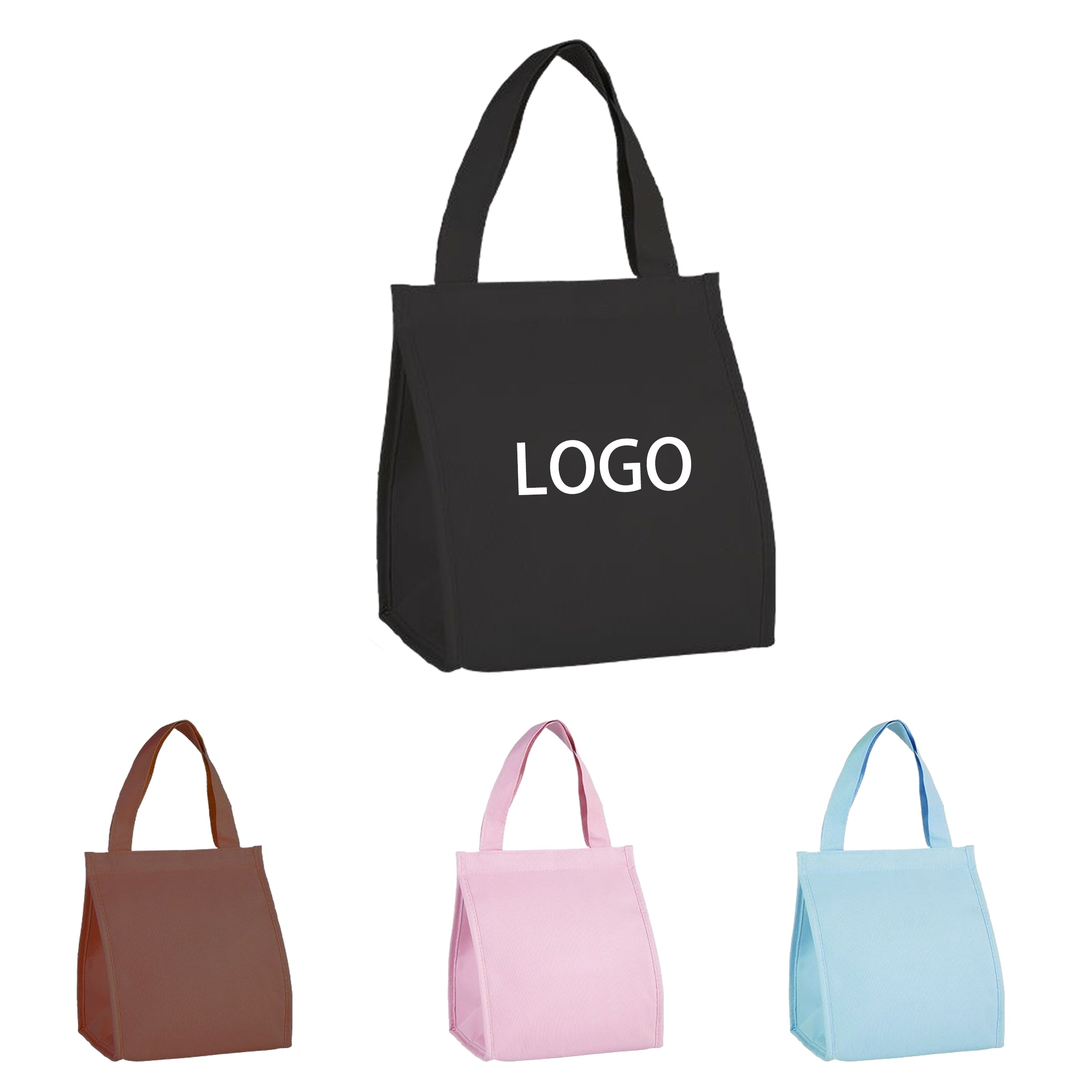 Insulated Cooler Bag