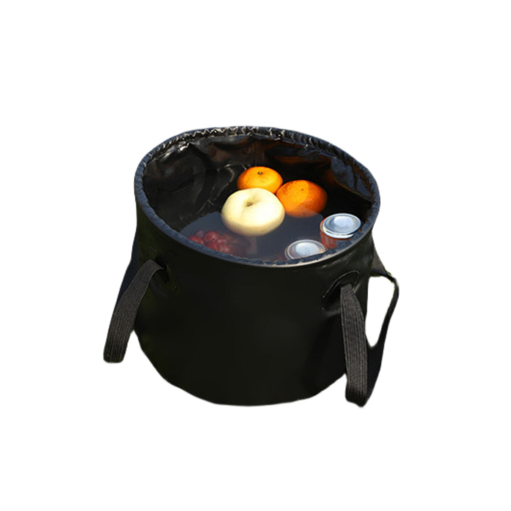 Large-capacity Folding Water Bucket
