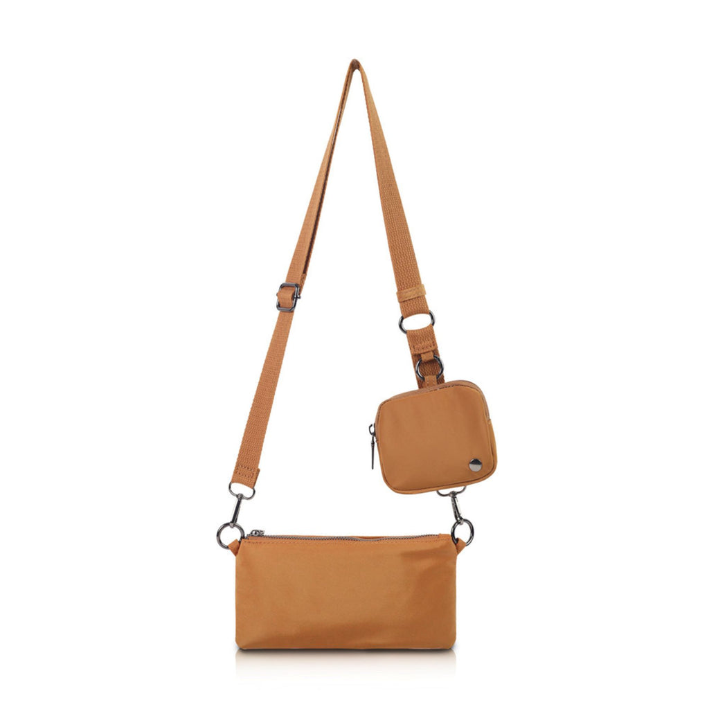 Multifunctional Leisure Bag