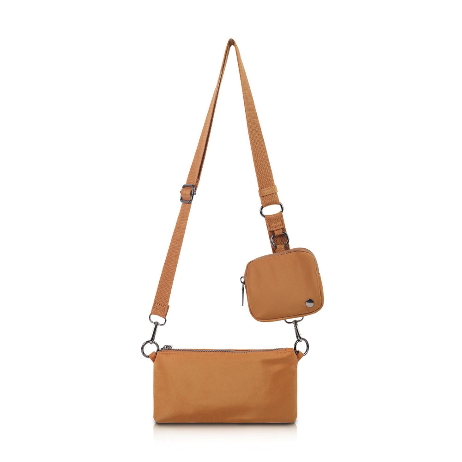 Multifunctional Leisure Bag