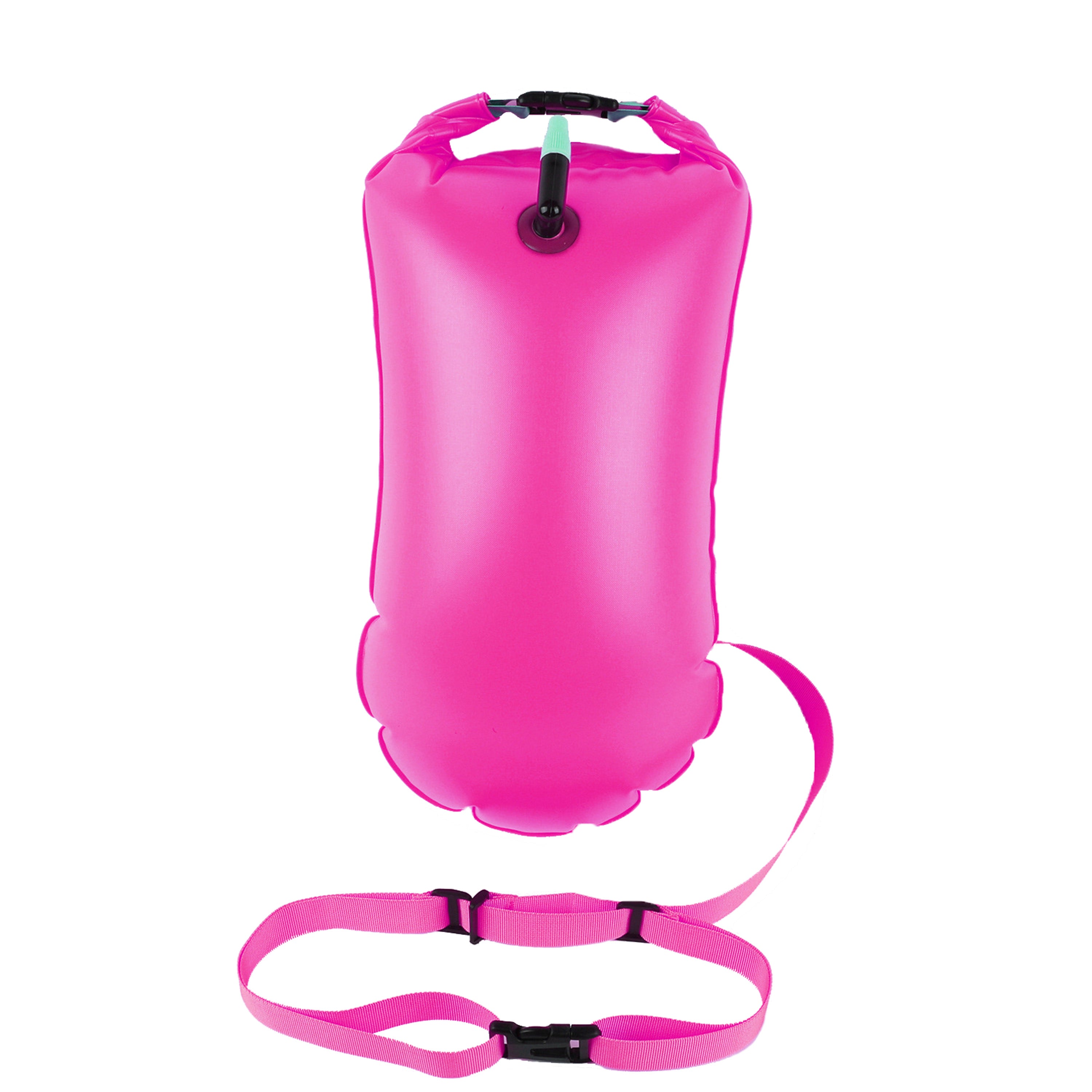 Storage-Capable Swimming Buoy Float Waterproof Bag