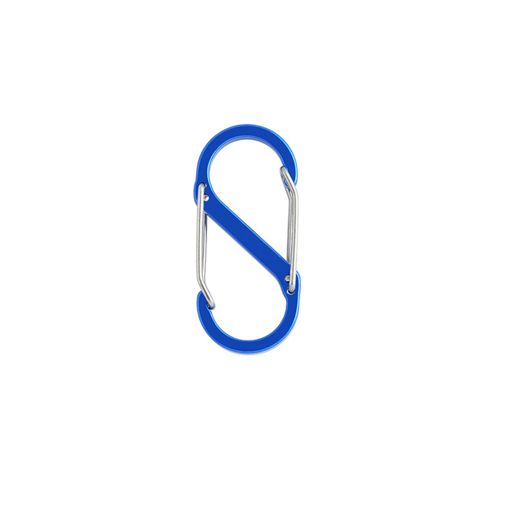 S-Loop Aluminum Carabiner