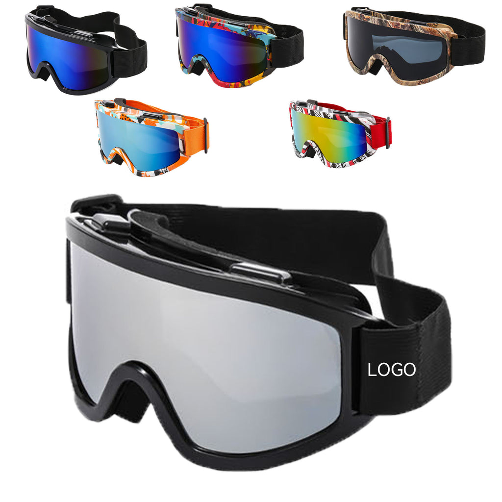 Outdoor Snowboard Goggles