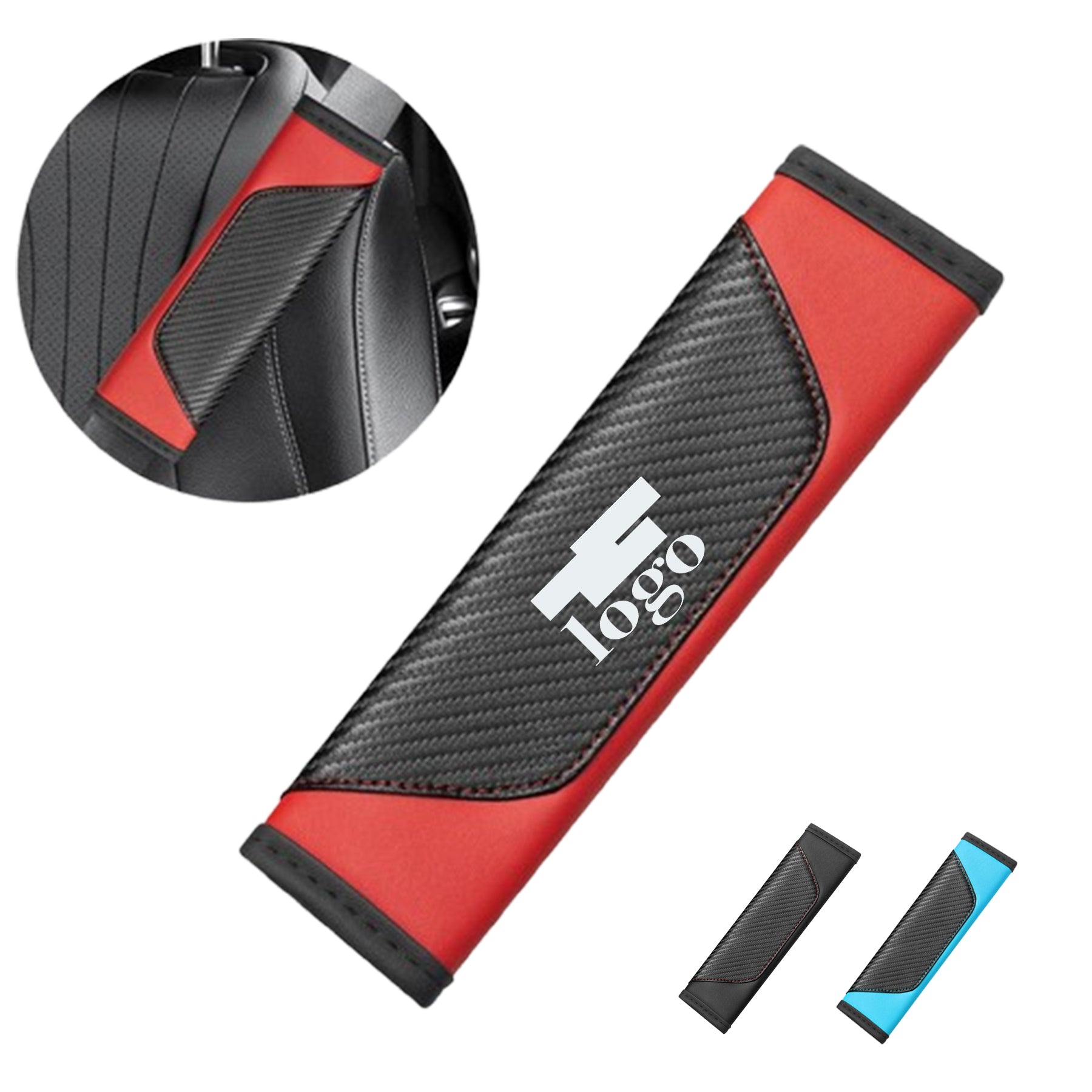 Car Seat Belt Cover