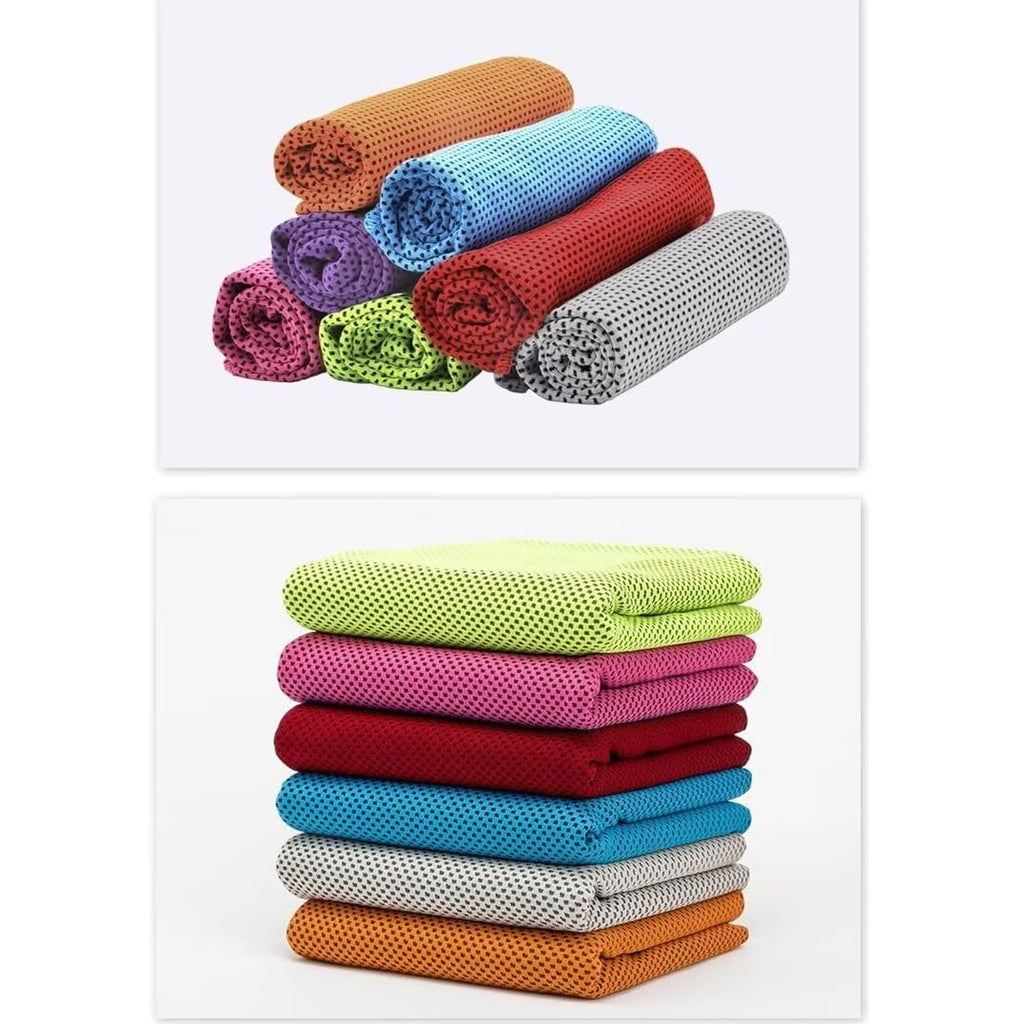 Cooling Towel