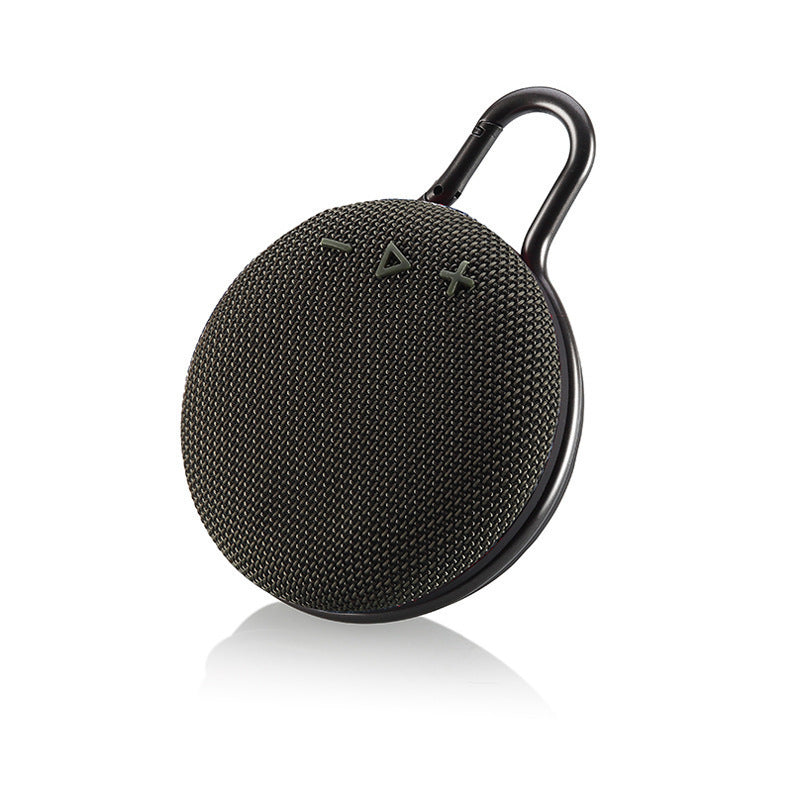 Waterproof Bluetooth Speaker - Portable Mini Sound Marvel
