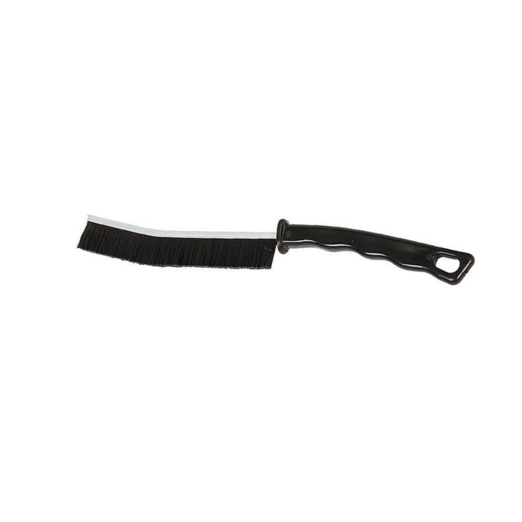 Hard Bristle Crevice Cleaning Brush