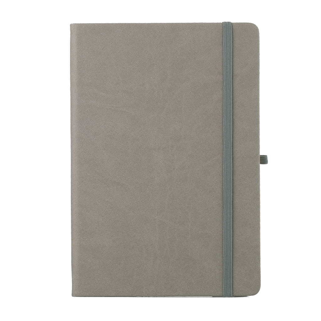 Hard Cover Journal With Pen Loop