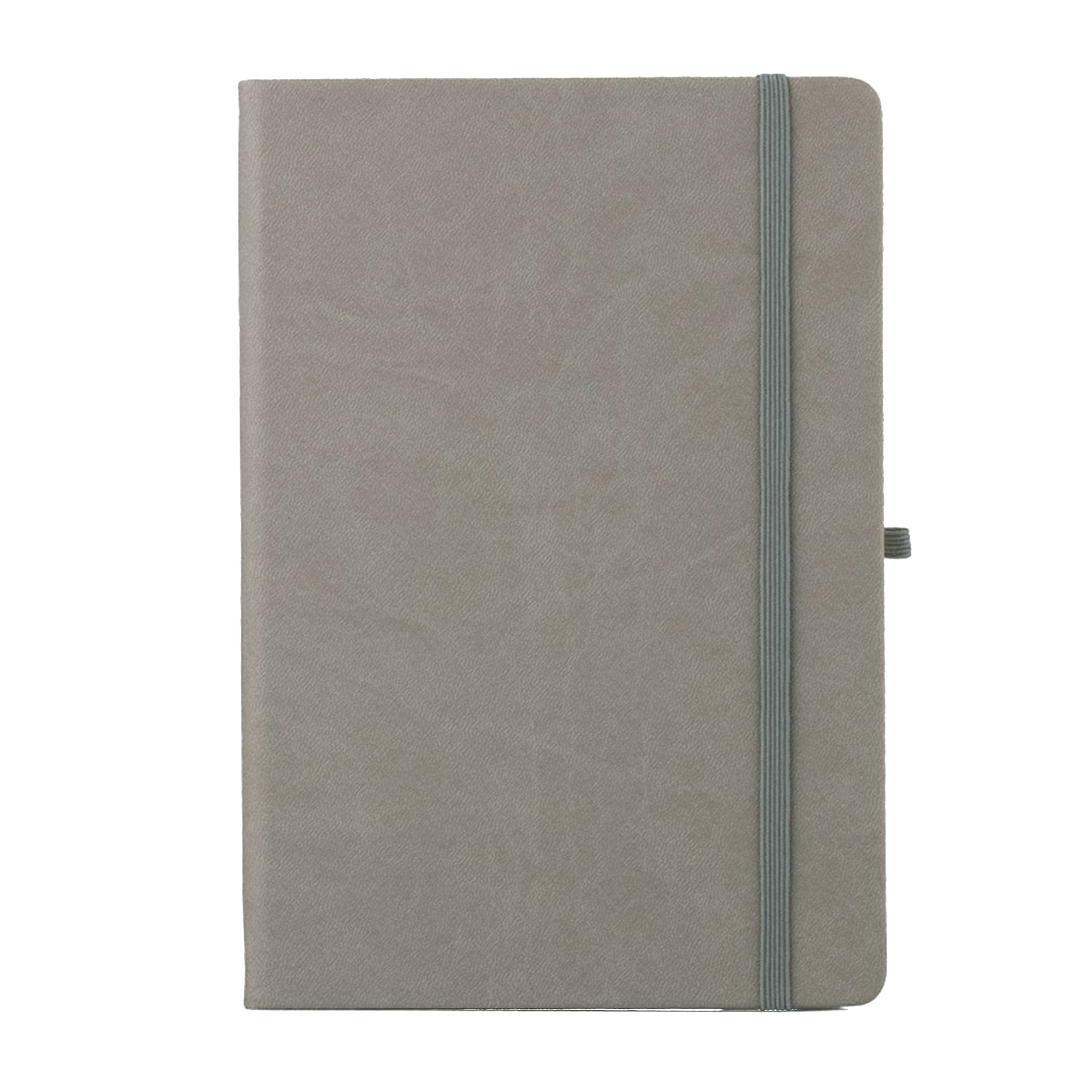 Hard Cover Journal With Pen Loop