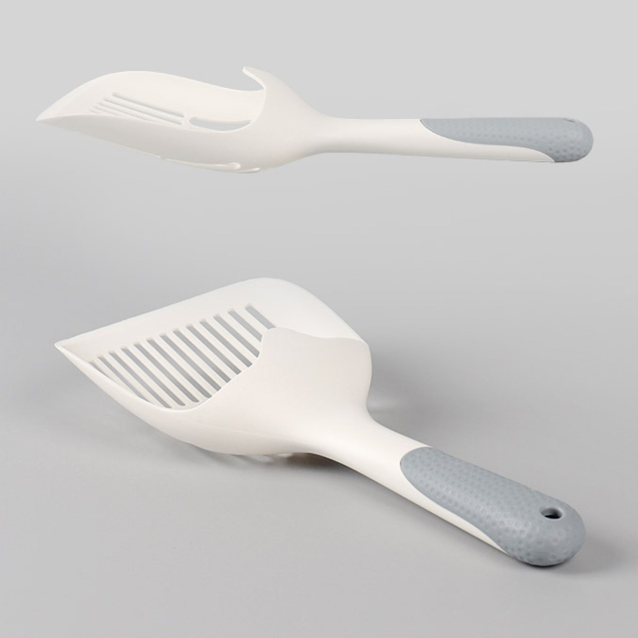 Long-Handle Cat Litter Scoop