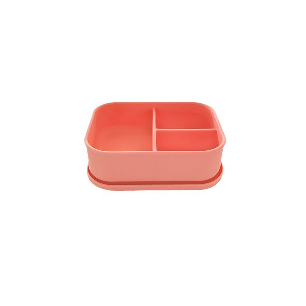 Silicone Lunch Box