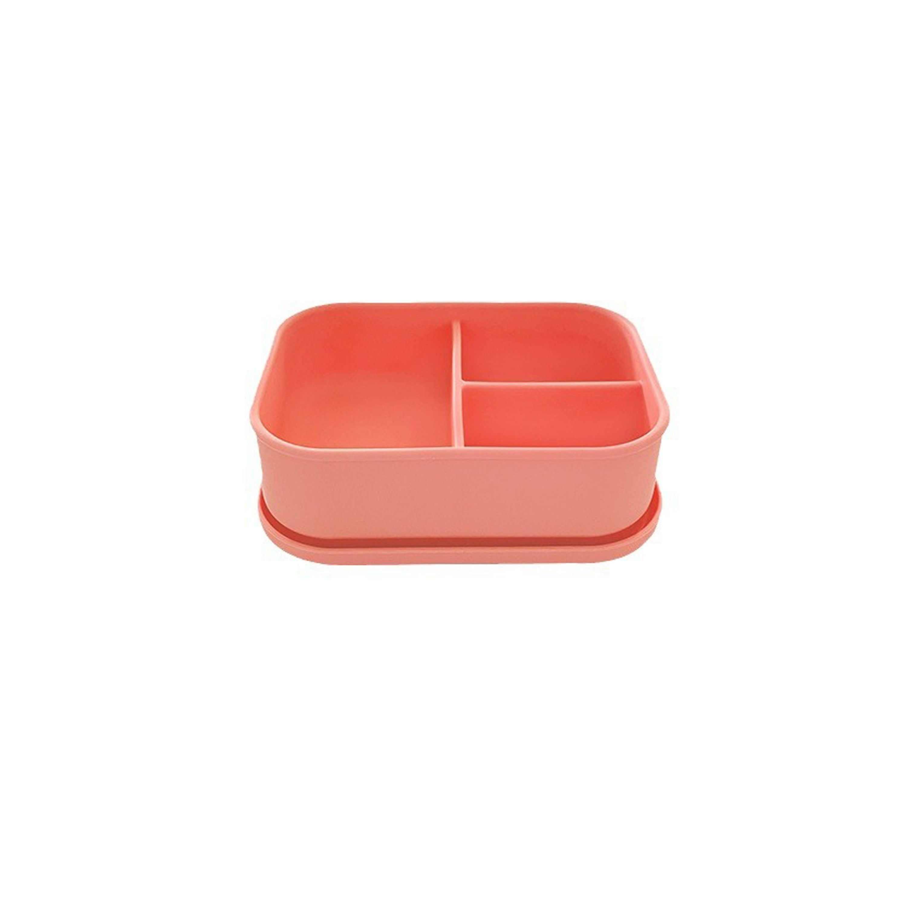 Silicone Lunch Box