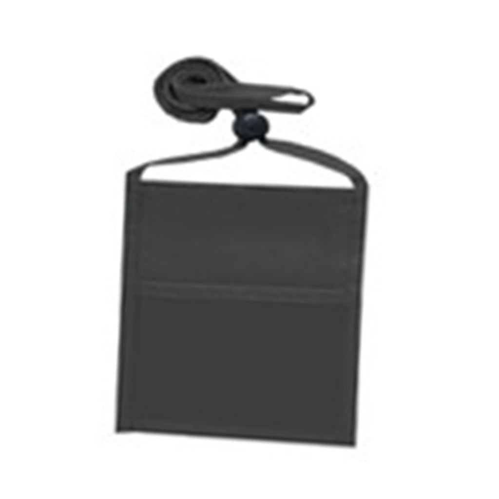 Pocket Wallet with Lanyard