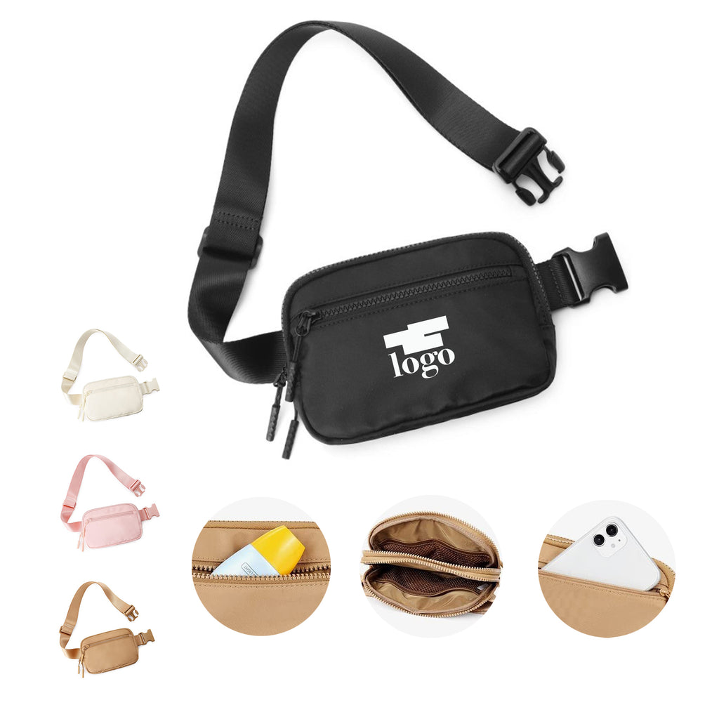 Multi Functional Fitness Waist Pack