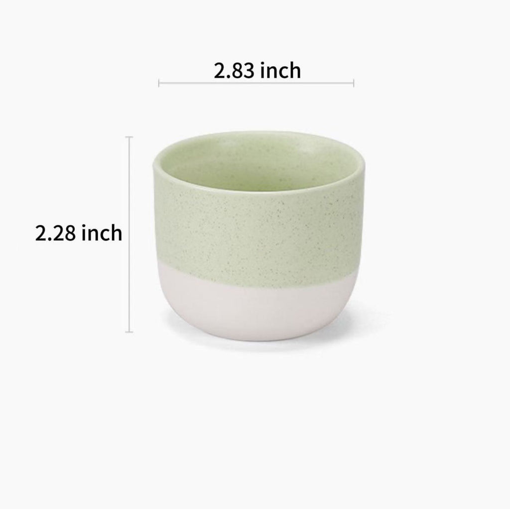 Ceramic Tea Cup