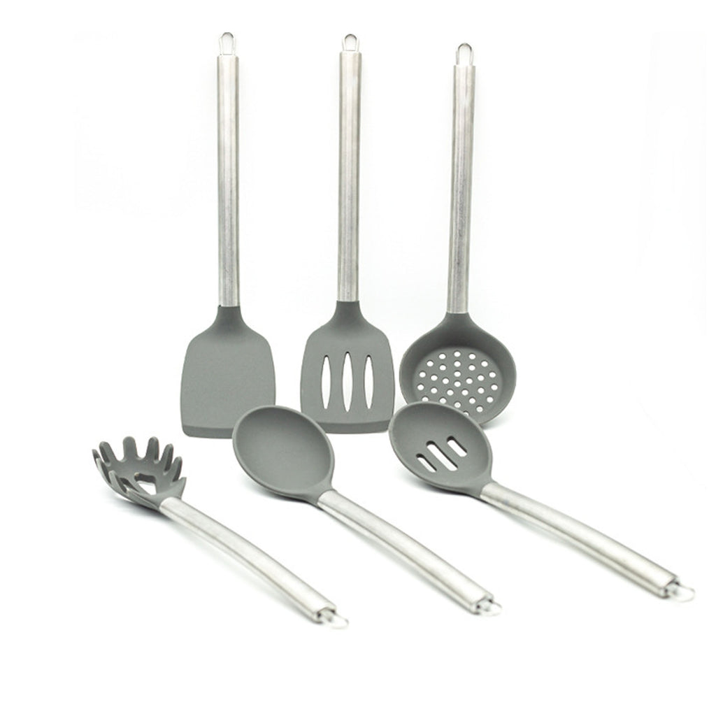 Silicone Spatulas