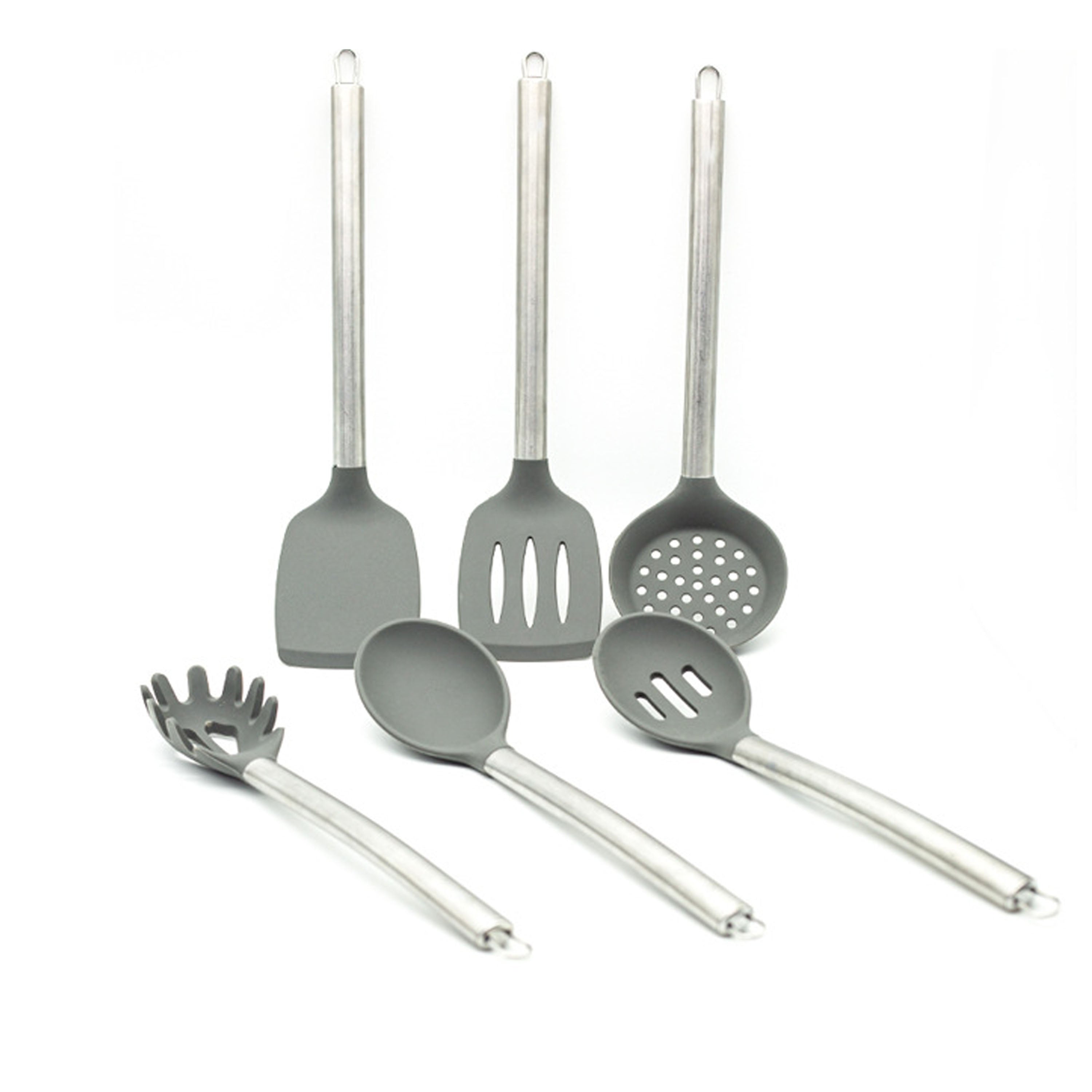 Silicone Spatulas