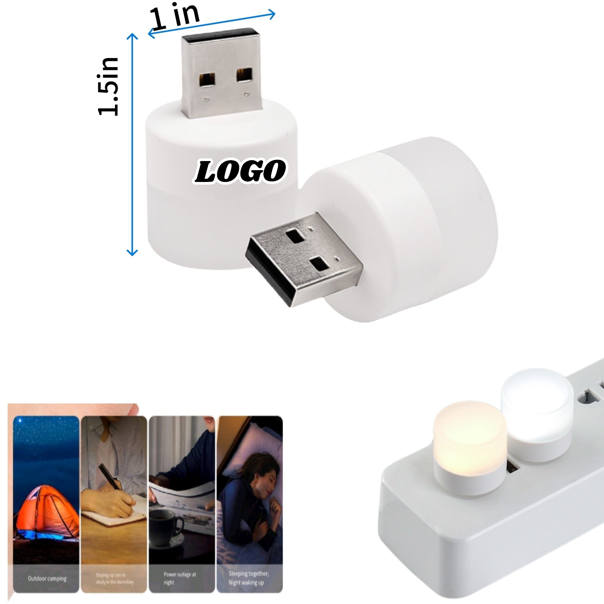 Mini LED Night Light