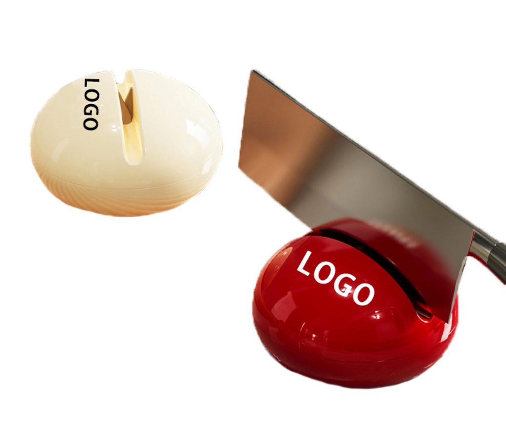 Suction Cup Knife Sharpener